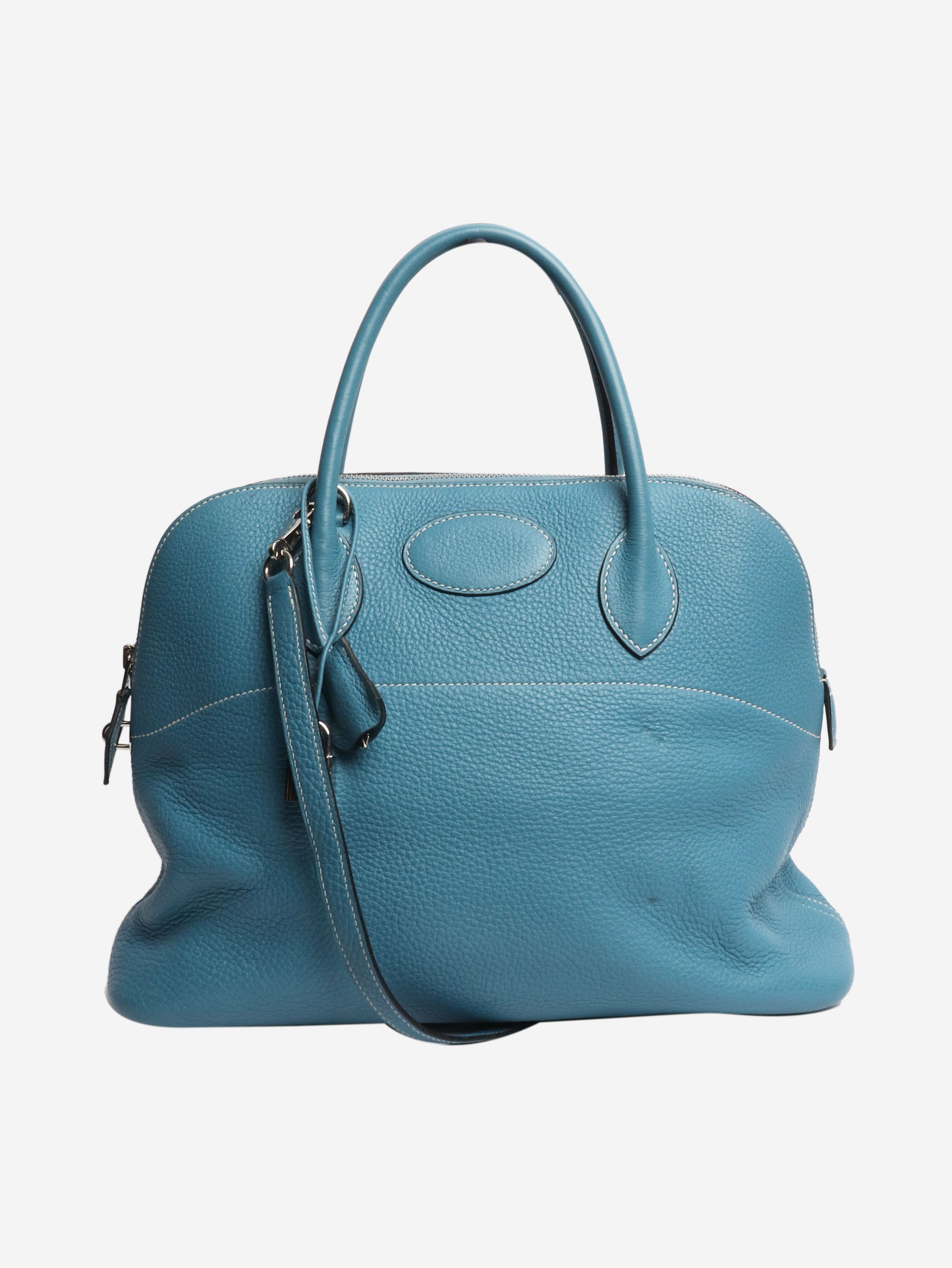Other Blue Bolide bag Size ONE SIZE - 1 Thumbnail