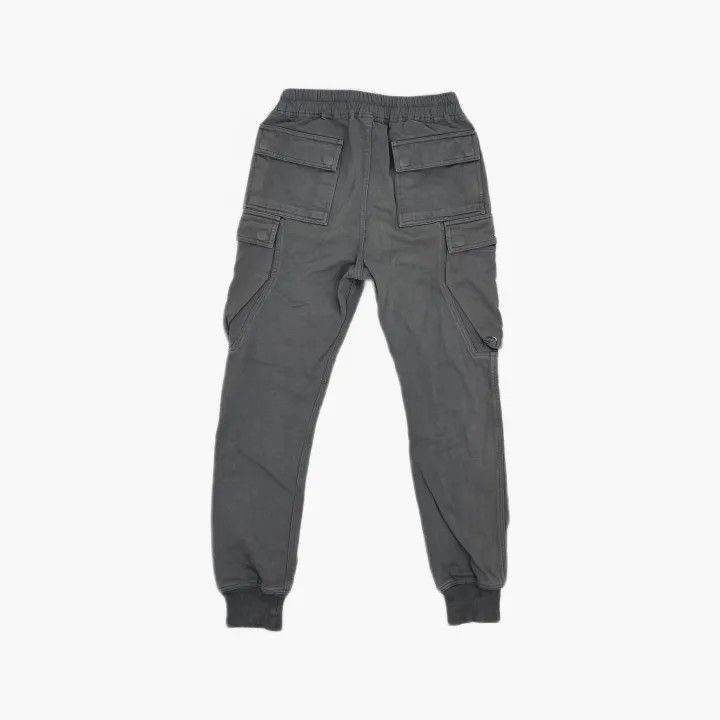 Rick Owens Rick Owens Fashion Solid Casual Pants -2507 Size US 36 / EU 52 - 2 Thumbnail