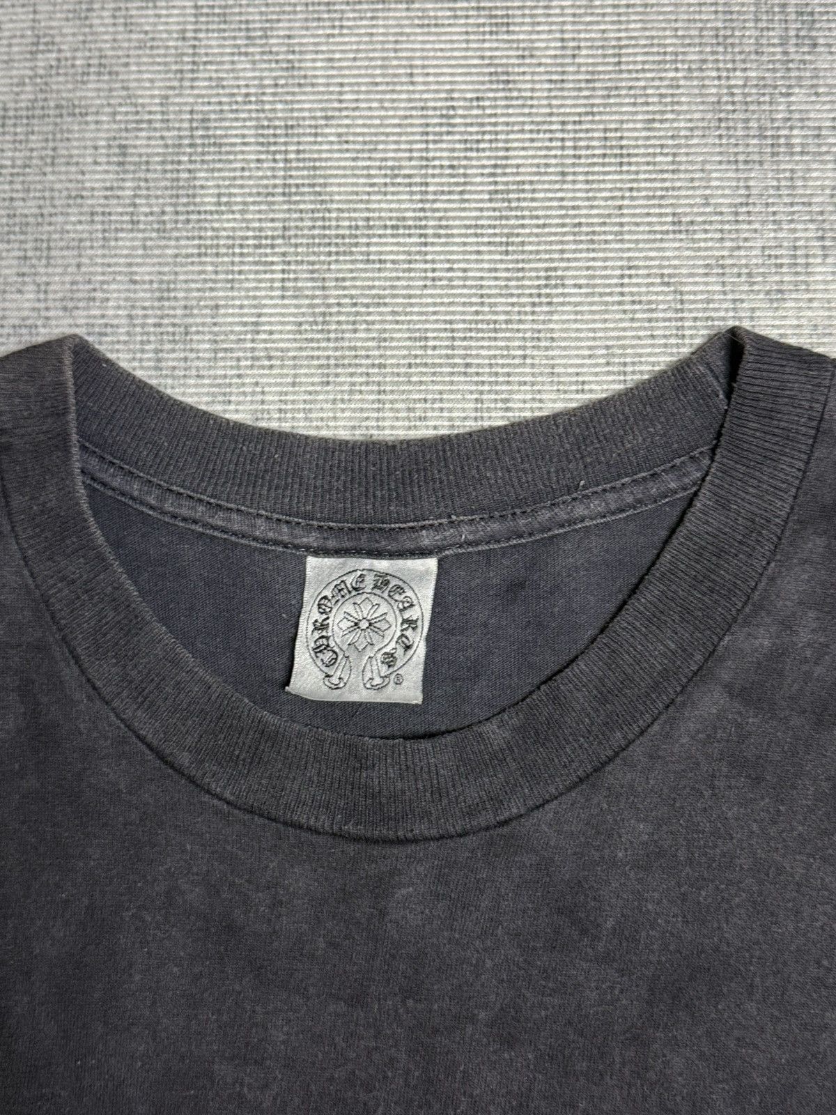 Chrome Hearts RARE! Vintage Los Angeles Scroll Tee Size US L / EU 52-54 / 3 - 10 Thumbnail