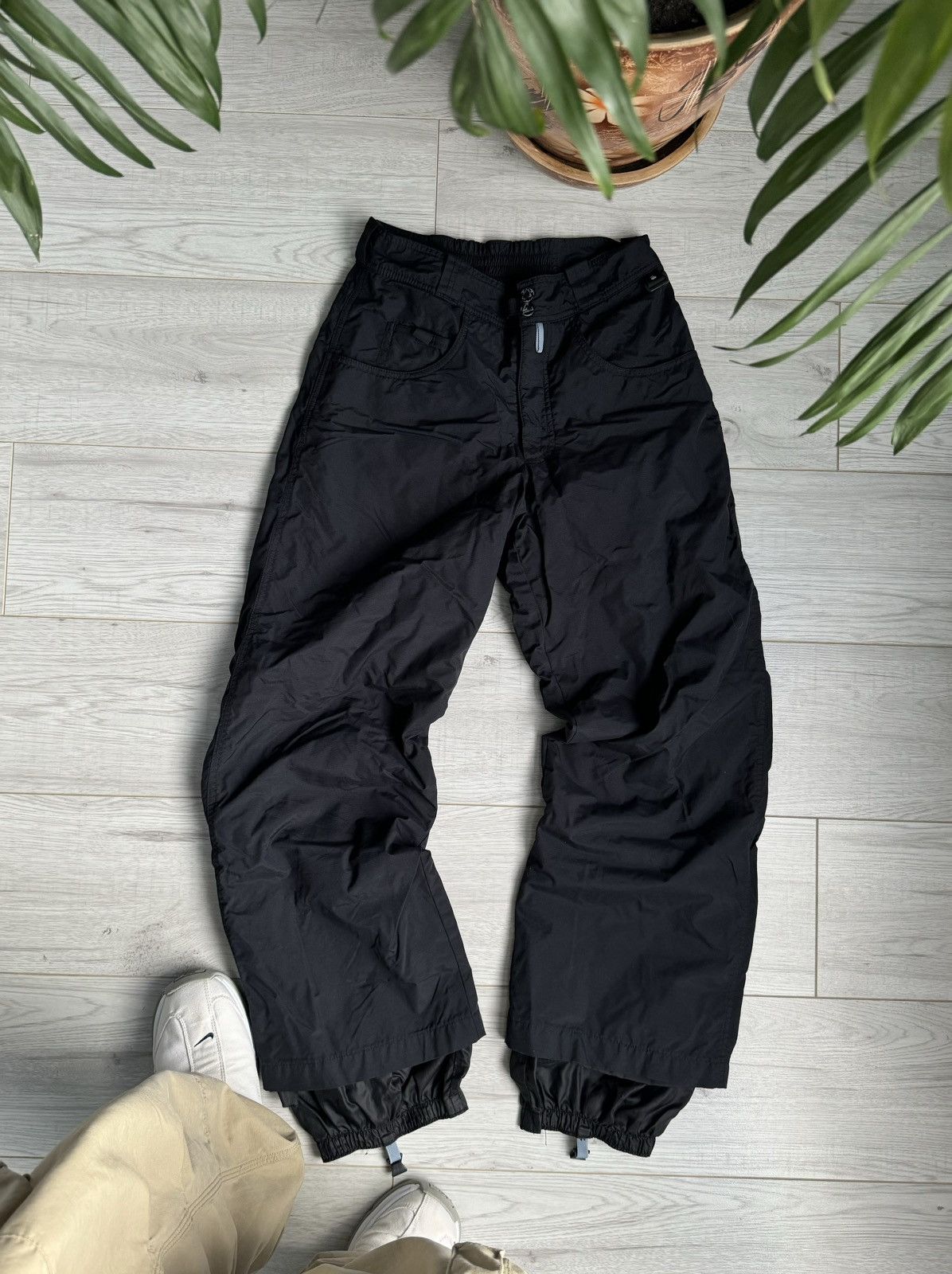 Nike × Nike ACG Vintage Nike ACG ski pants Size 27" / US 4 / IT 40 - 1 Thumbnail