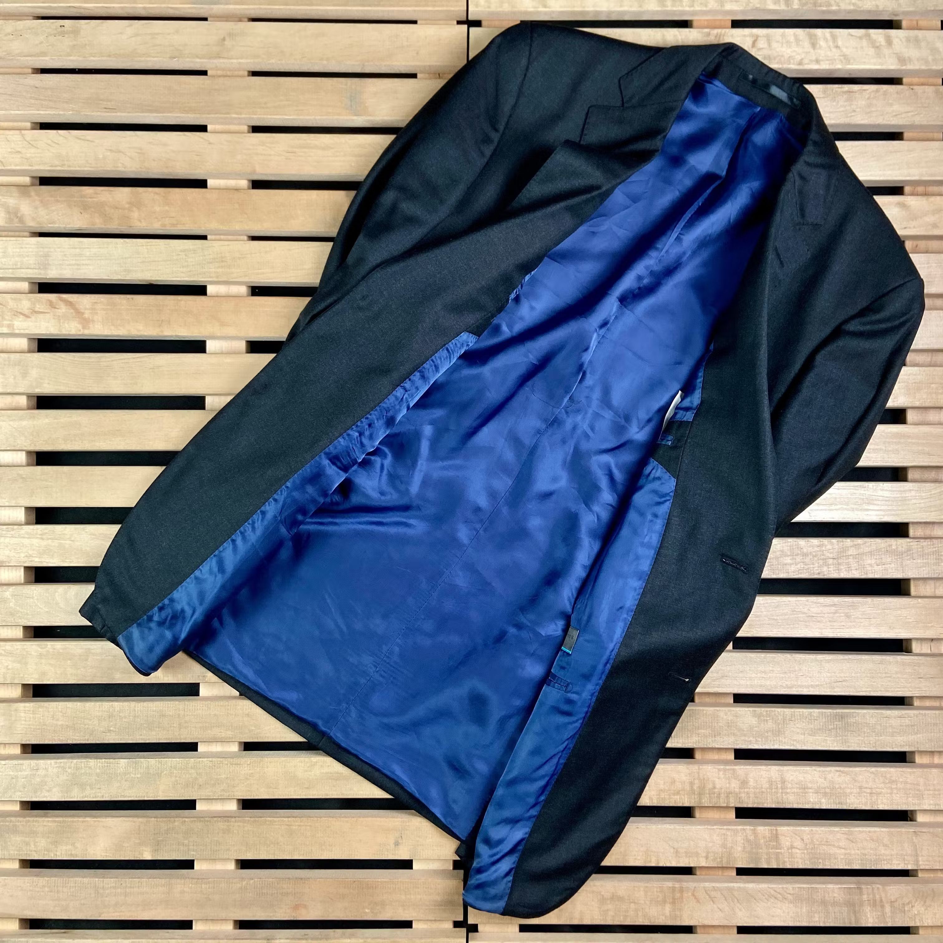 Suitsupply Mens Blazer Jacket SuitSupply Size M Size 42R - 5 Thumbnail