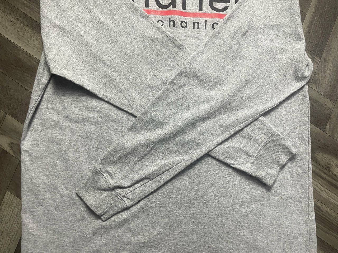 Carhartt × Designer Carhartt Longsleeve Tshirt Size US M / EU 48-50 / 2 - 6 Thumbnail
