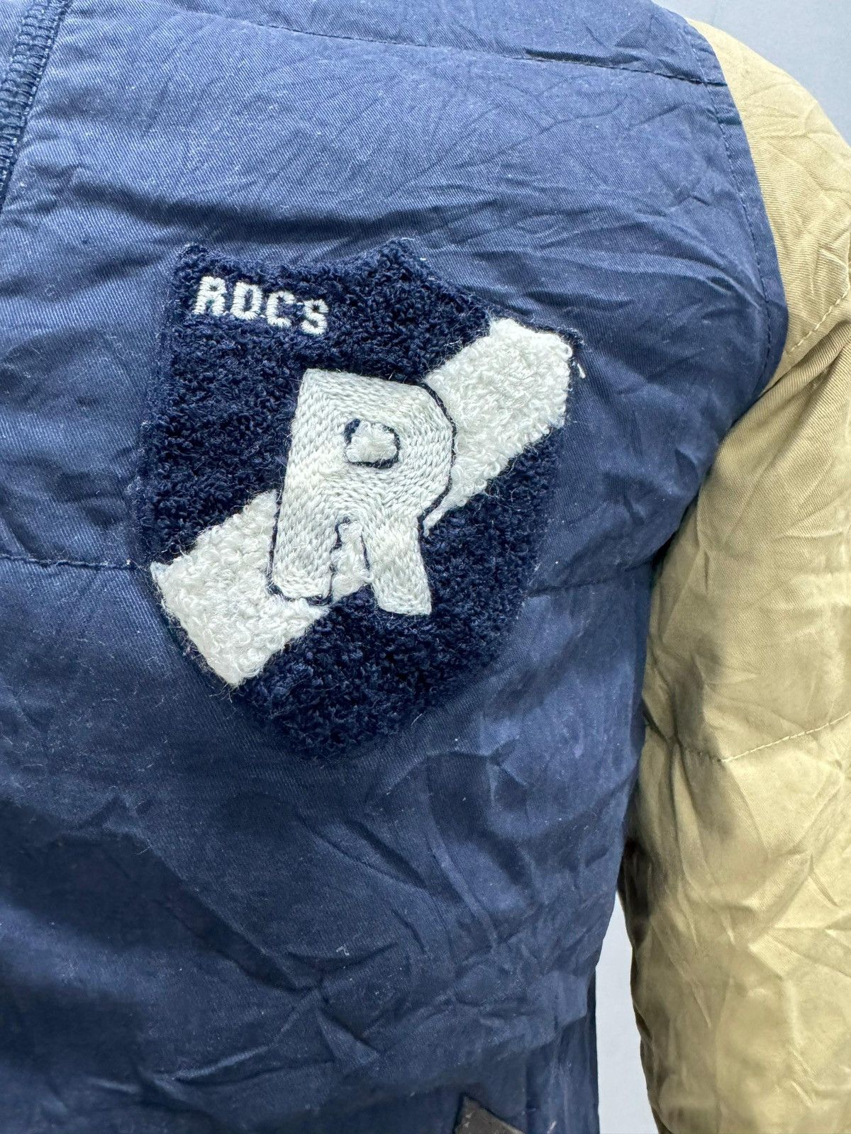 Other RODEO CROWN EMBROIDERY PATCH BUTTON UP JACKET Size US M / EU 48-50 / 2 - 3 Thumbnail