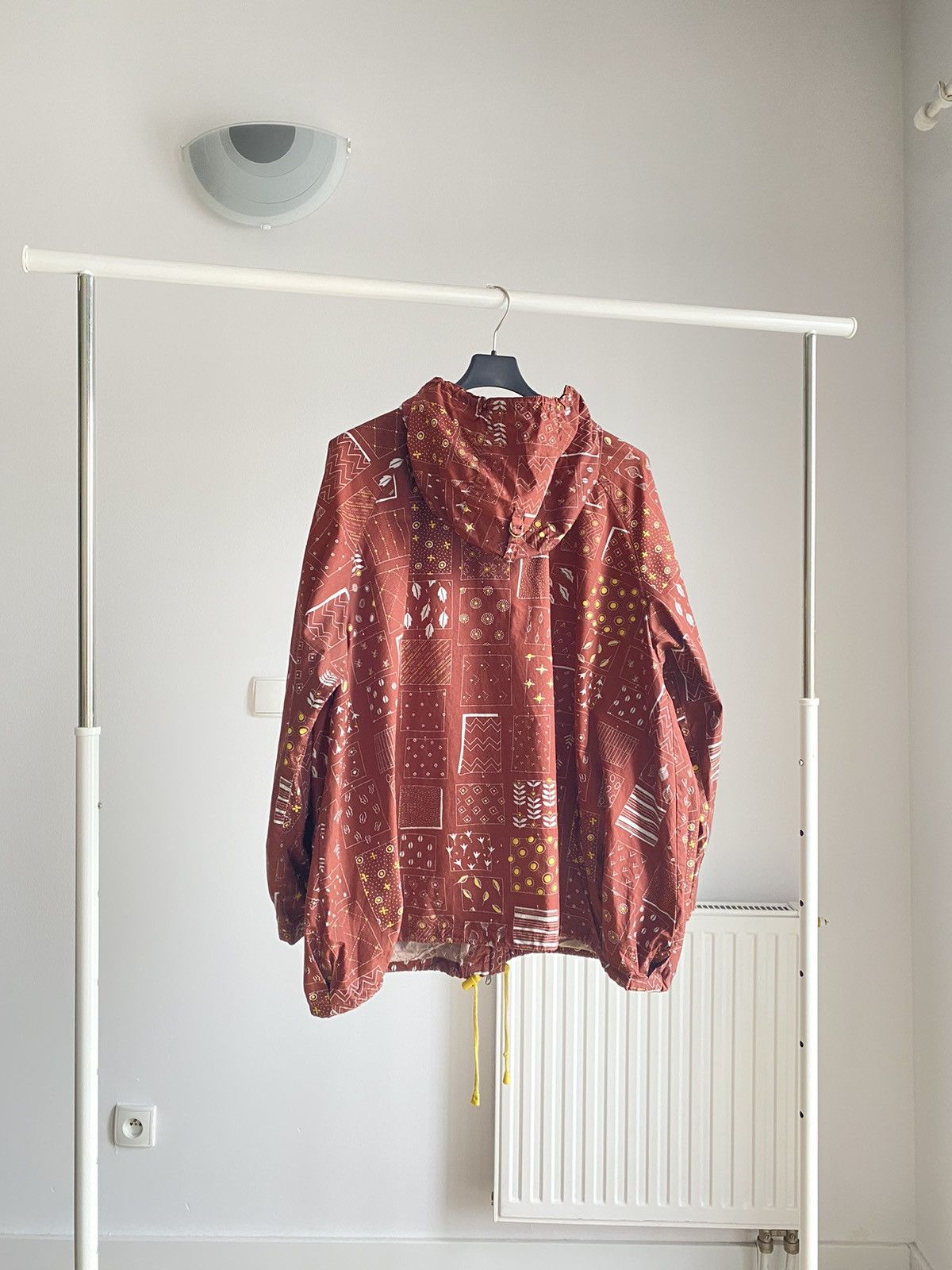 Gudrun Sjoden Gudrun Sjoden Jacket Size L / US 10 / IT 46 - 8 Thumbnail