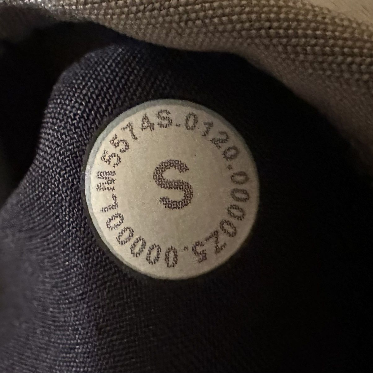 Lululemon Lululemon ABC Jogger 31" Size US 32 / EU 48 - 8 Thumbnail