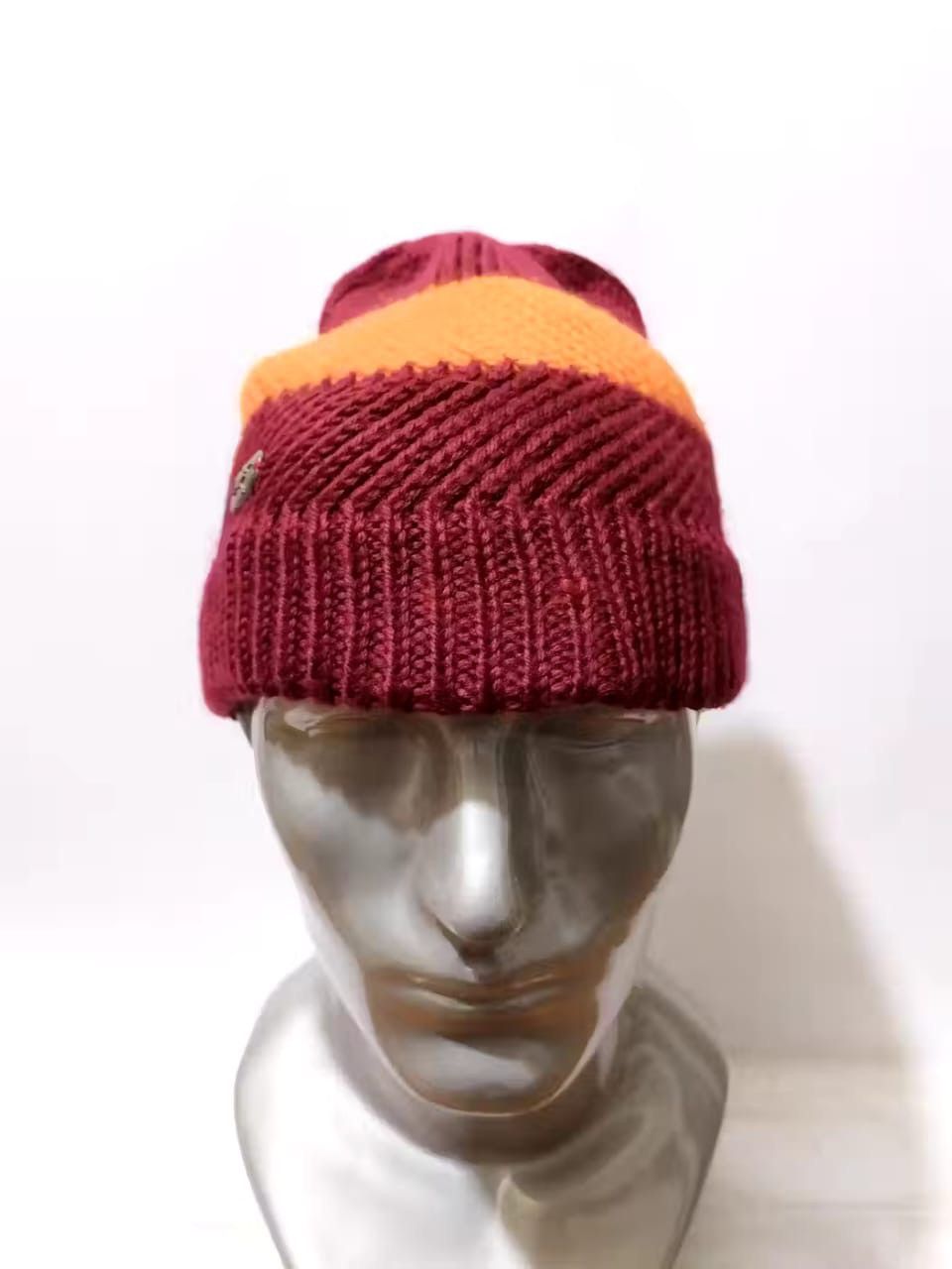 Arc'teryx Arcteryx Beanie Metal Logo Hats Size ONE SIZE - 3 Thumbnail