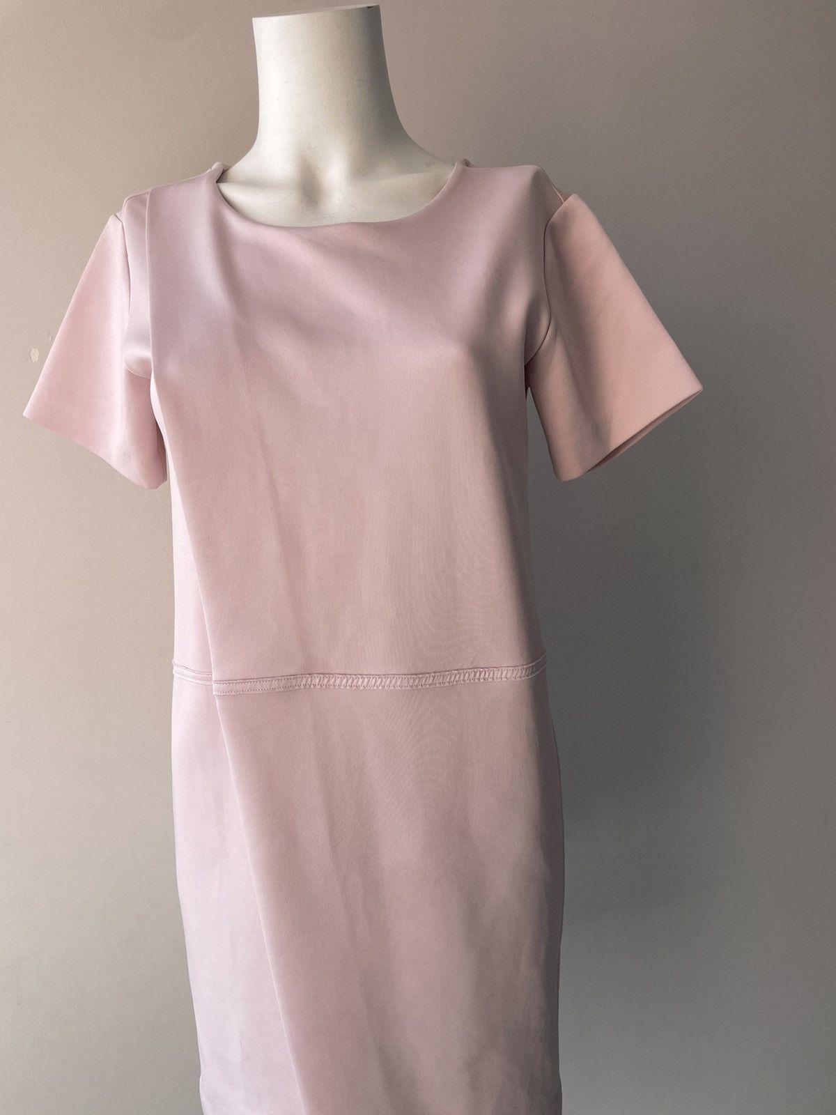 Emporio Armani Emporio Armani dress Size L / US 10 / IT 46 - 8 Thumbnail