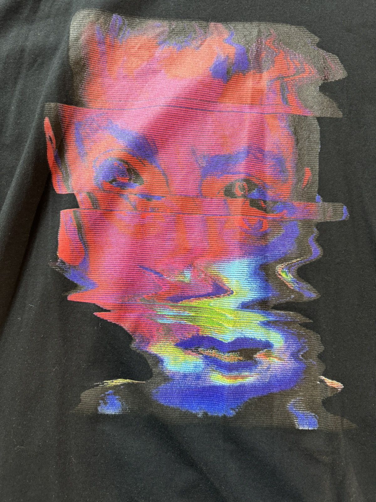 Japanese Brand × Marcelo Burlon MURCELO BURLON “deformed child” Size US XXL / EU 58 / 5 - 5 Thumbnail