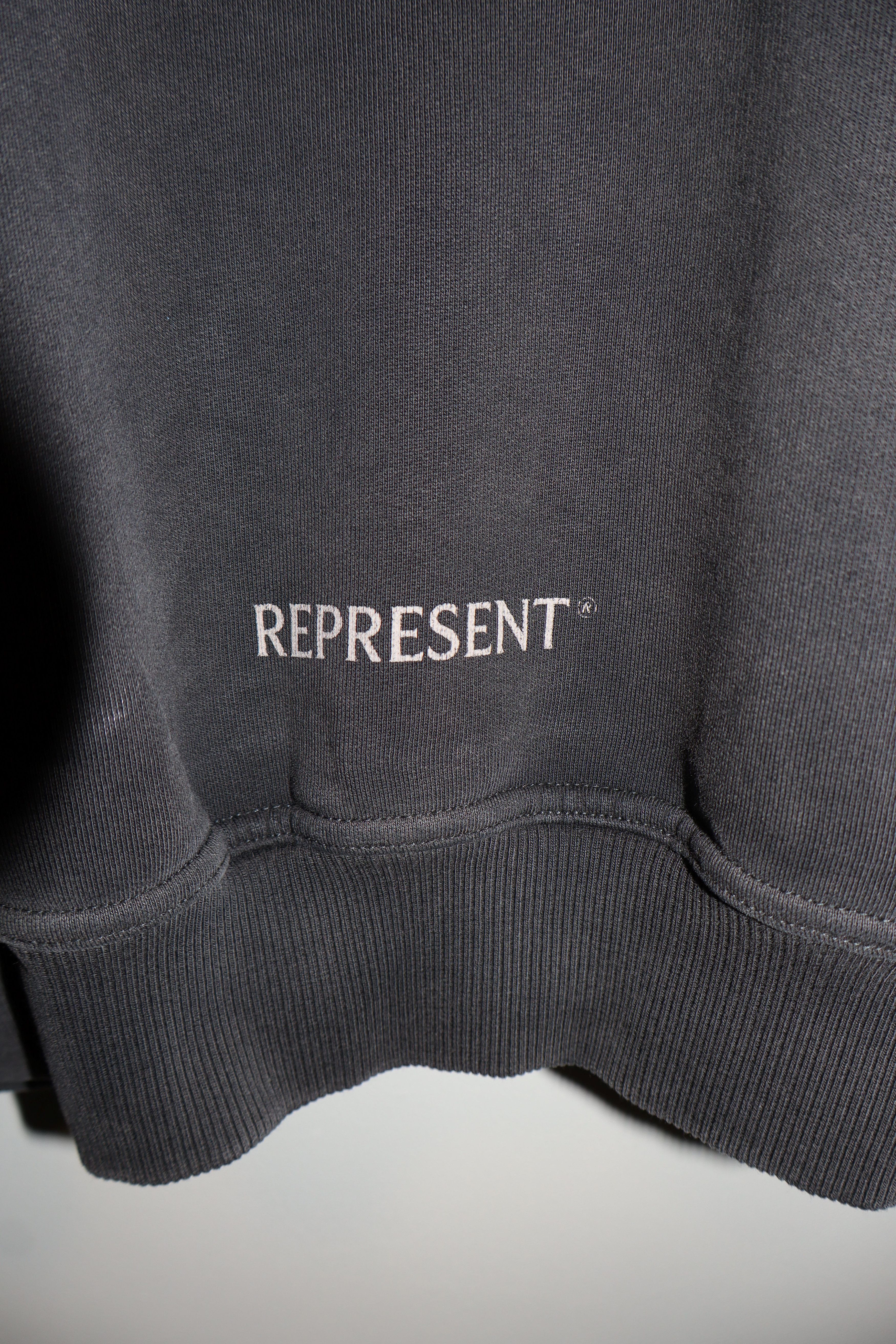 Represent Clo. Horizons hoodie Size US L / EU 52-54 / 3 - 8 Thumbnail