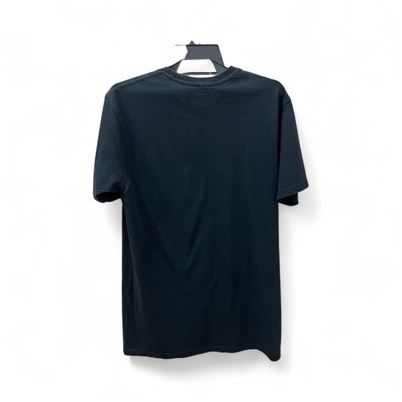 Band Tees Bob Marley Zion Iron Lion Mens Size Large Black Roots wear Size US L / EU 52-54 / 3 - 2 Thumbnail