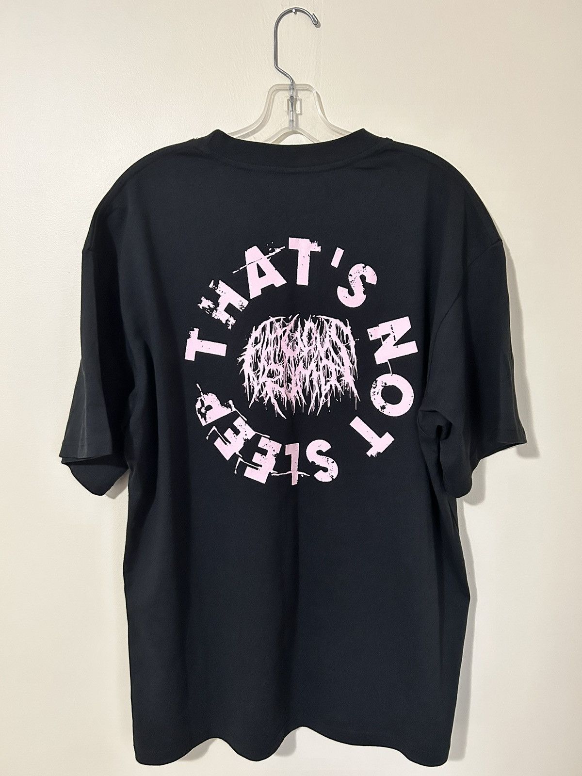 Jennifers body tee ken carson
