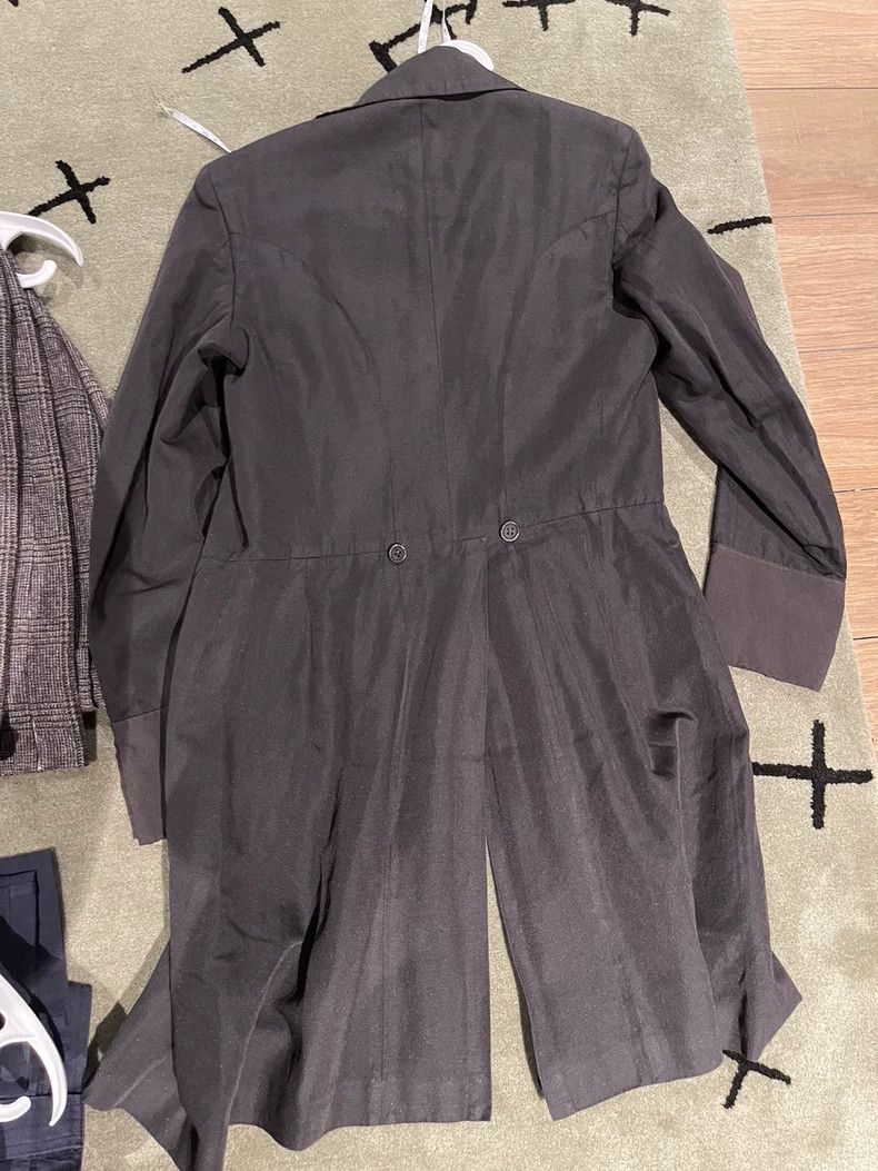 Comme des Garcons comme des garcons coat 2502-Nextarrow Size M / US 6-8 / IT 42-44 - 9 Thumbnail