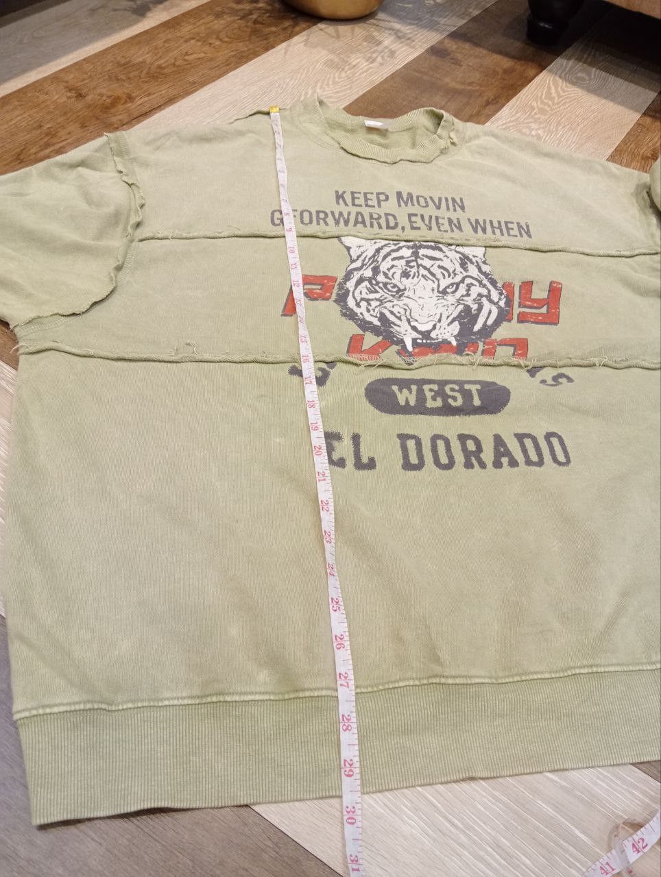 Japanese Brand JAPANESE NIKO AND.. OVERSIZED SWEATSHIRT - FREE SIZE Size US L / EU 52-54 / 3 - 10 Thumbnail