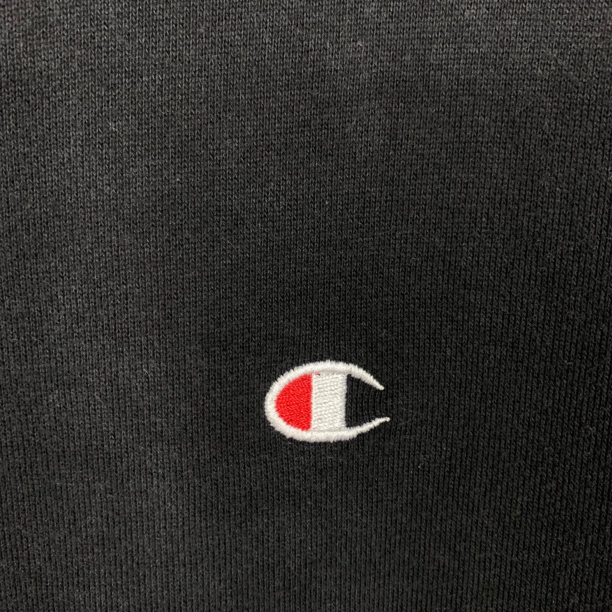 Champion CHAMPION Crewneck Sweatshirt #2633-C118 Size US L / EU 52-54 / 3 - 10 Thumbnail