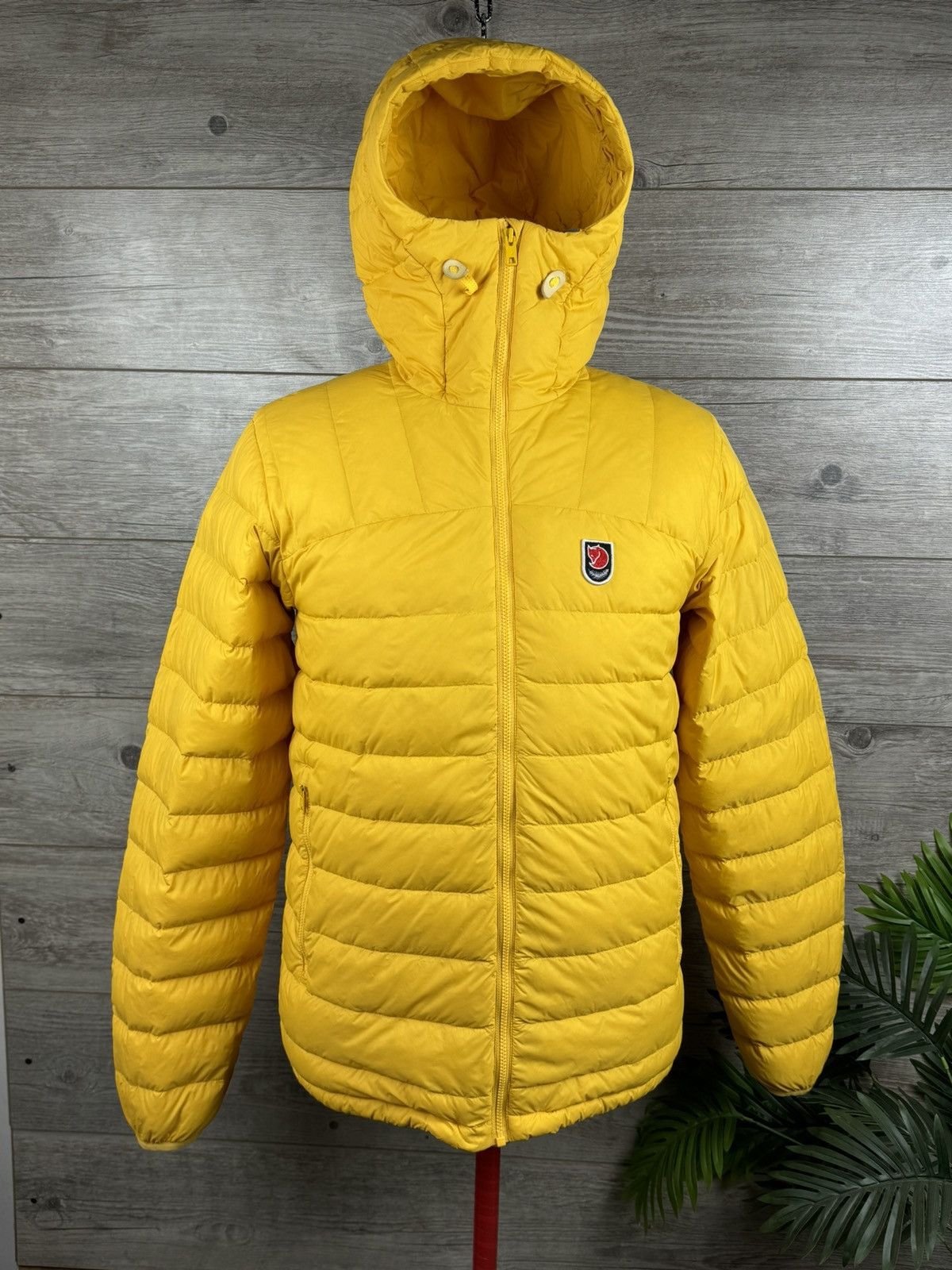Fjallraven Fjallraven Outdoor Puffer EXPEDITION SERIES size M Size US M / EU 48-50 / 2 - 22 Thumbnail