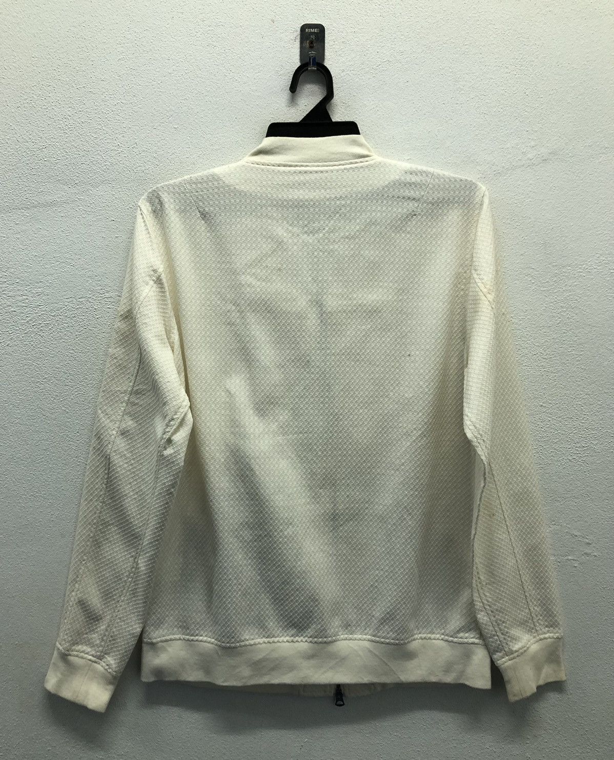 GOSTAR DE FUGA Vintage Gostar De Fuga Bomber Jacket Size US M / EU 48-50 / 2 - 2 Thumbnail