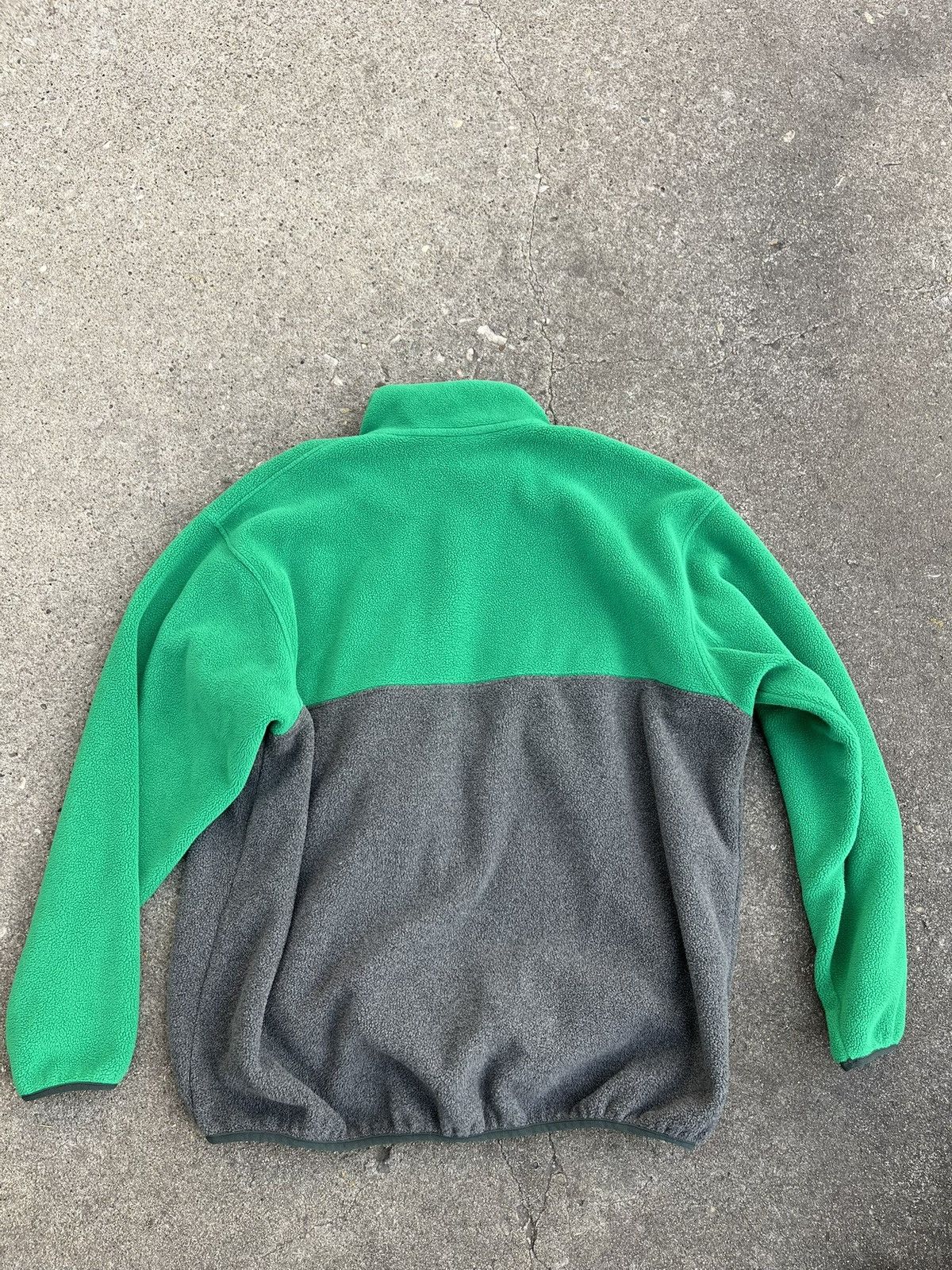 Patagonia Vintage Patagonia Synchilla Fleece Size US L / EU 52-54 / 3 - 3 Thumbnail