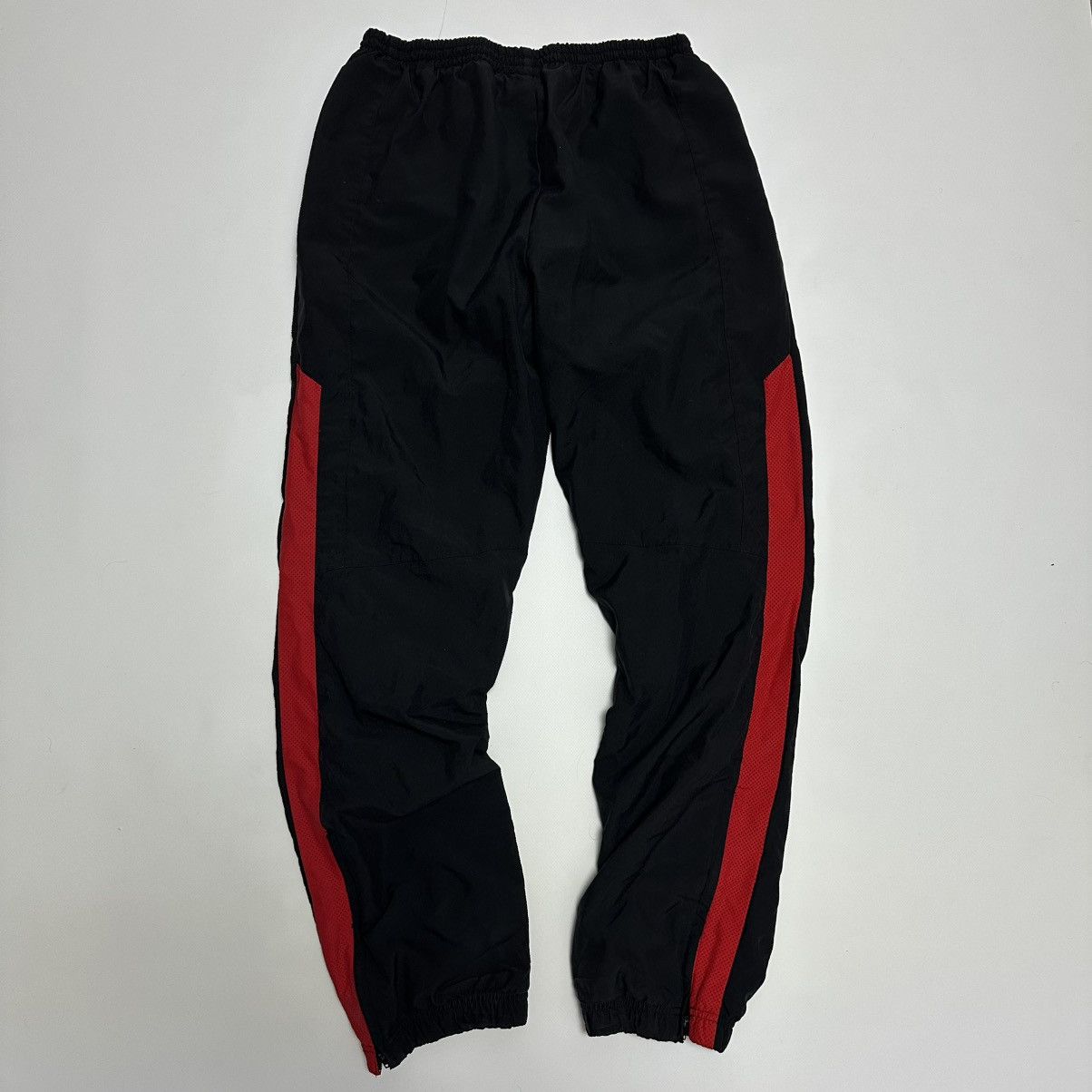 Nike Nike Vintage Pants tn drill Size US 31 - 6 Thumbnail