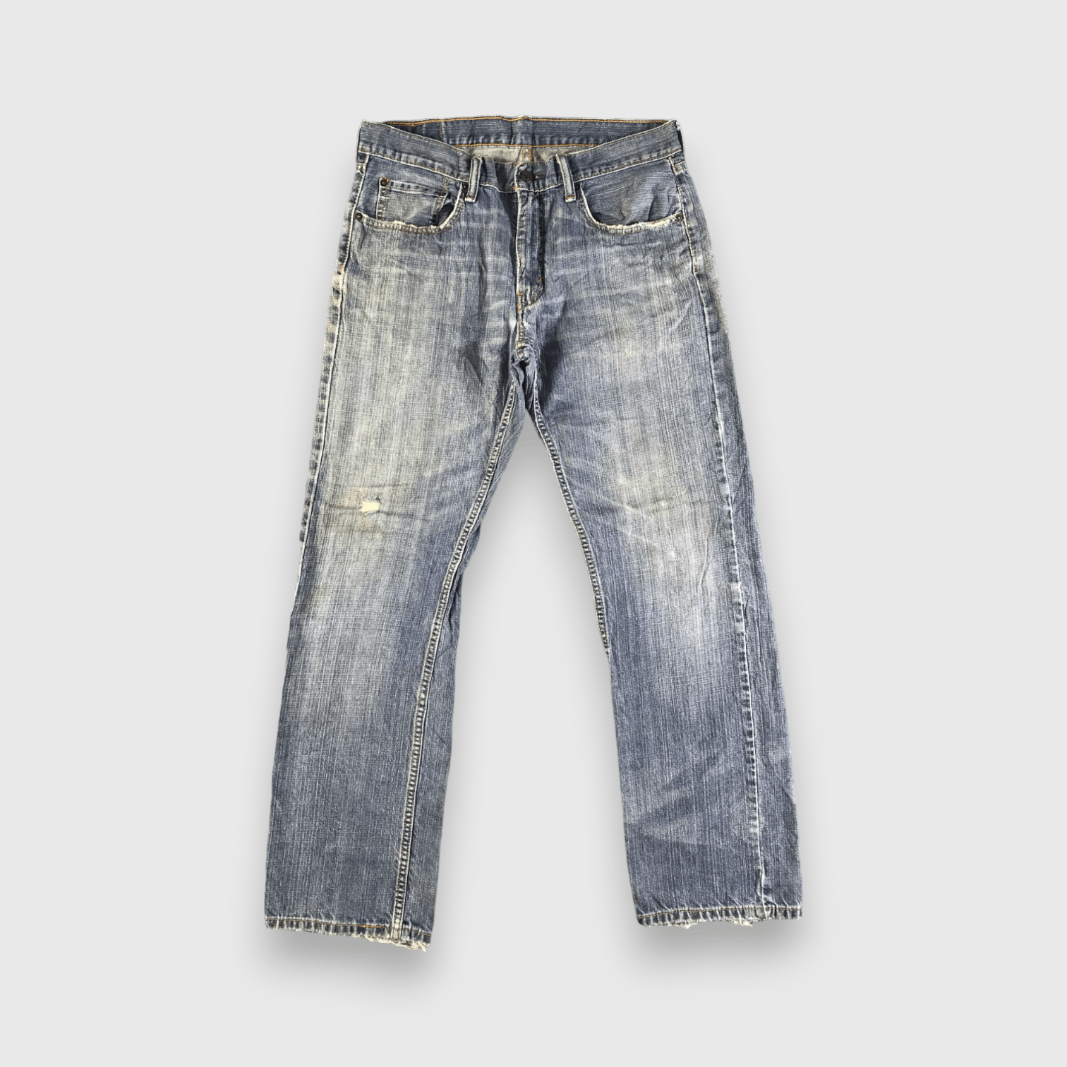 Vintage Levis 559 Jeans-J4383