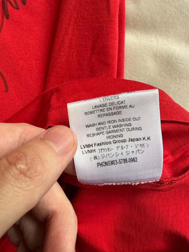 Givenchy Givenchy Crystal Short Sleeve Size US XS / EU 42 / 0 - 8 Thumbnail