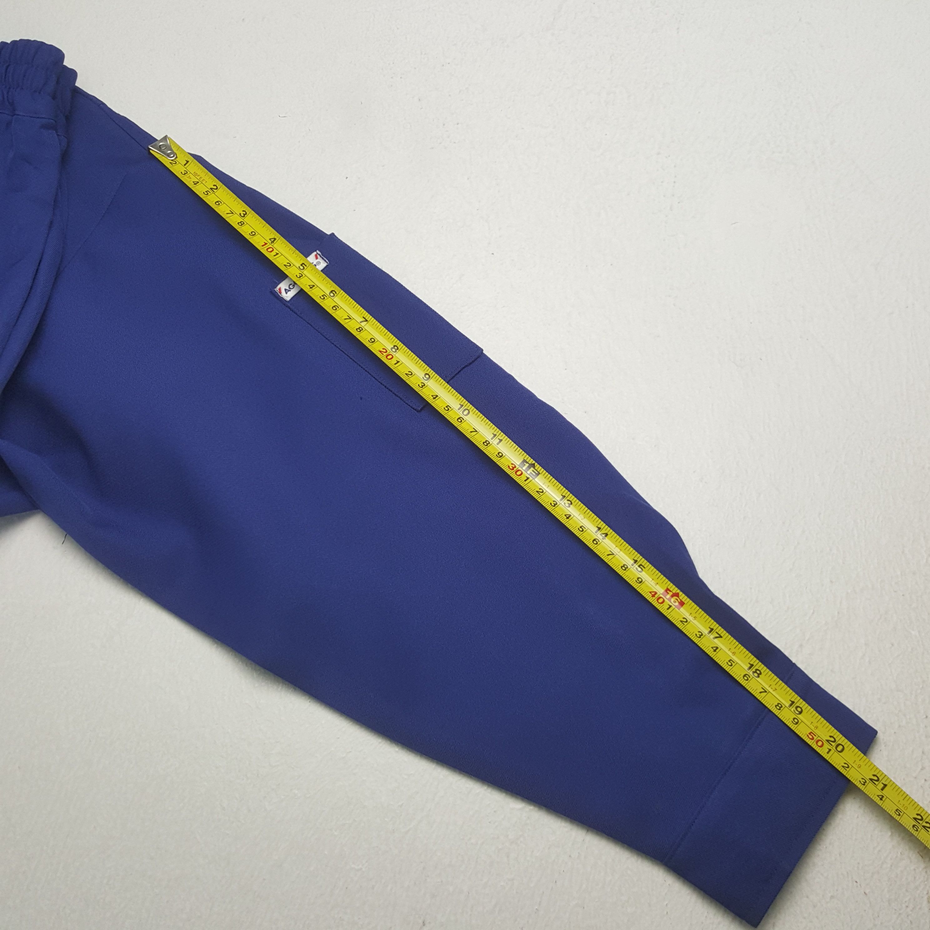 Japanese Brand Vintage Toyota Racing Sport Custom Uniform Japan Jacket Size US M / EU 48-50 / 2 - 7 Thumbnail