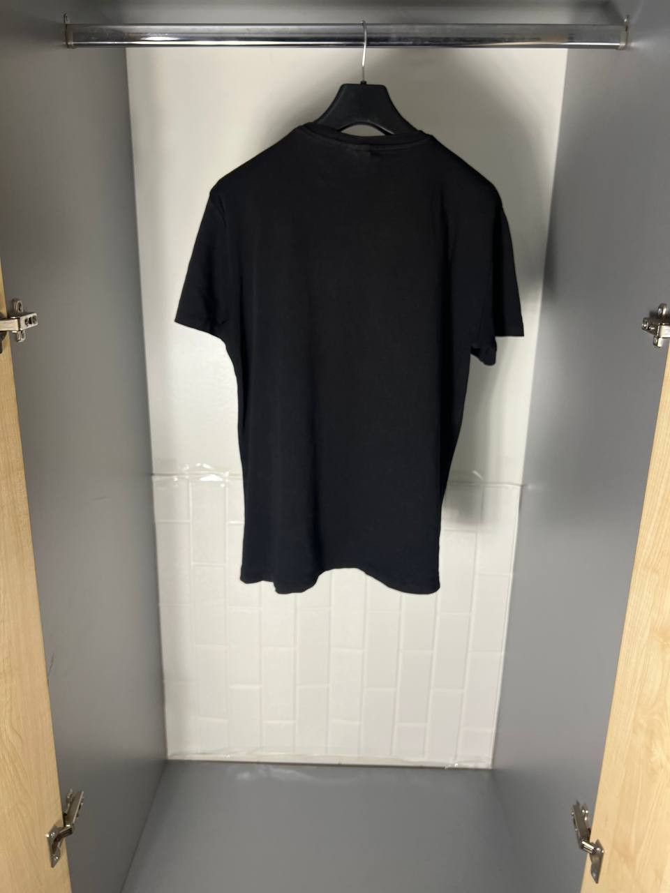 Diesel VINTAGE DIESEL INDUSTRY DENIM DIVISION T-SHIRT RETRO Y2K 90s Size US L / EU 52-54 / 3 - 5 Thumbnail