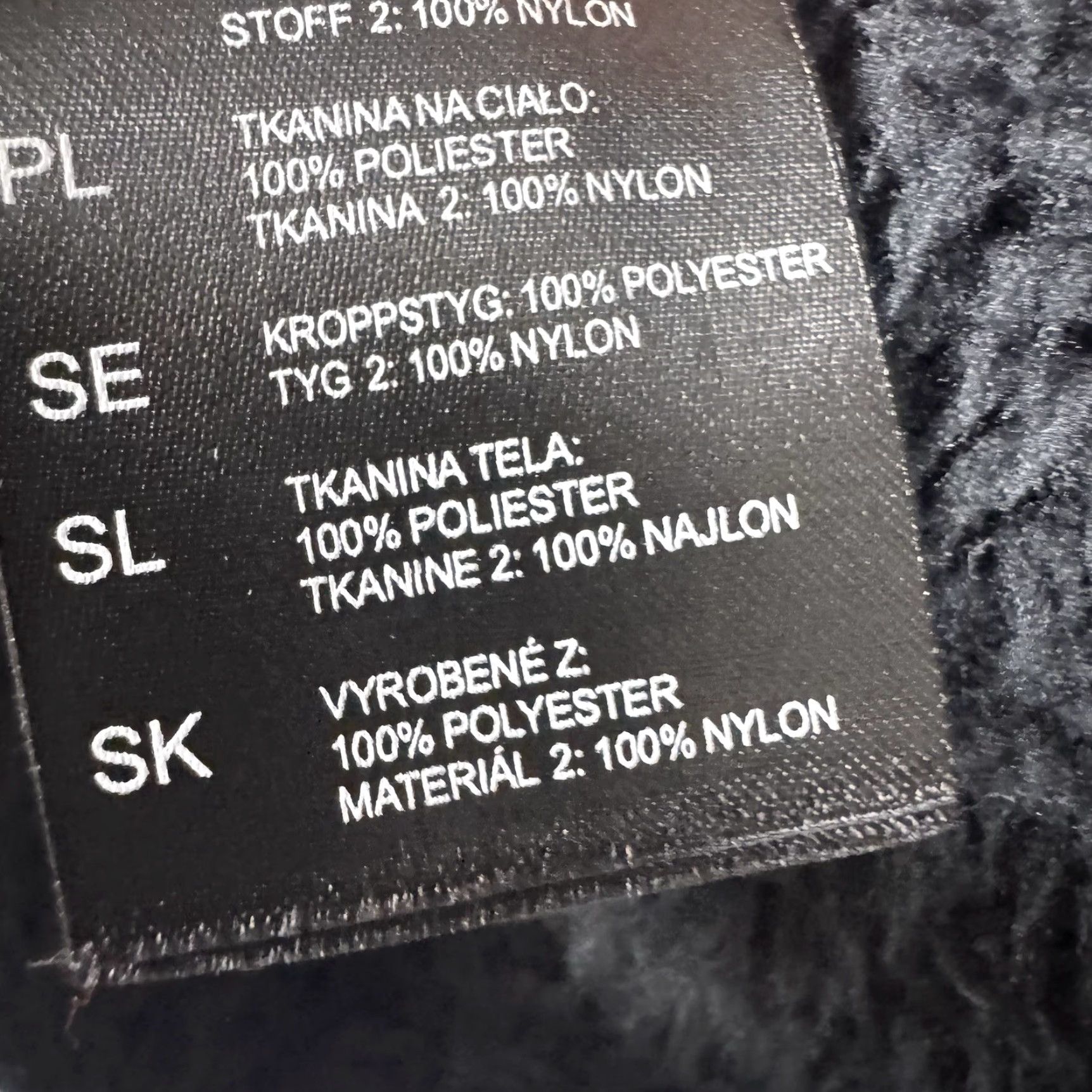 Vintage KUHL Prima Flight Hoody Jacket Women's M Fleece Fur Full Zip 4442 Outdoor Outdoor Size M / US 6-8 / IT 42-44 - 6 Thumbnail