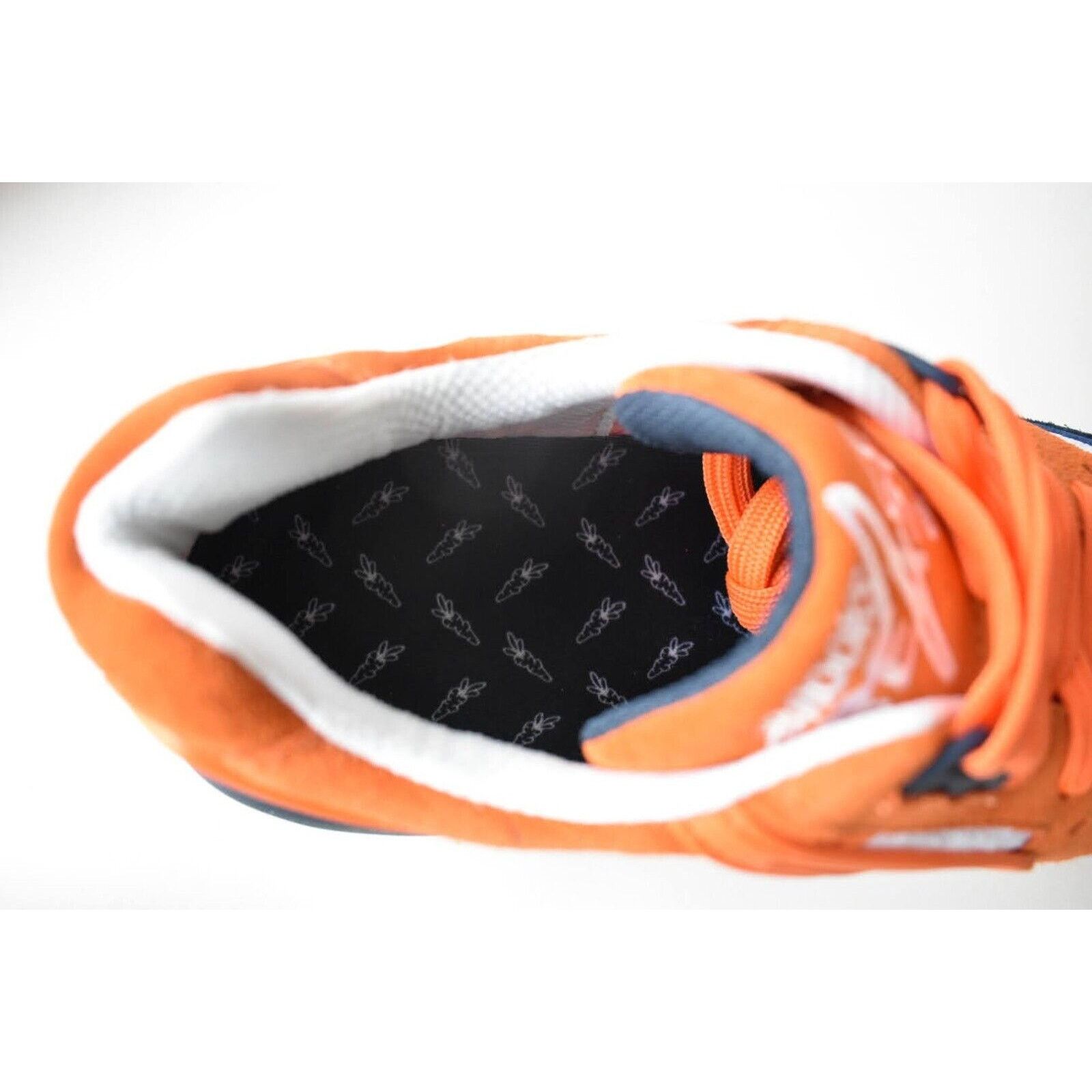 Brooks Brooks Heritage Beast 1 Size 7.5 Anwar Carrots Runaway 2016 Size US 7.5 / EU 40-41 - 8 Thumbnail