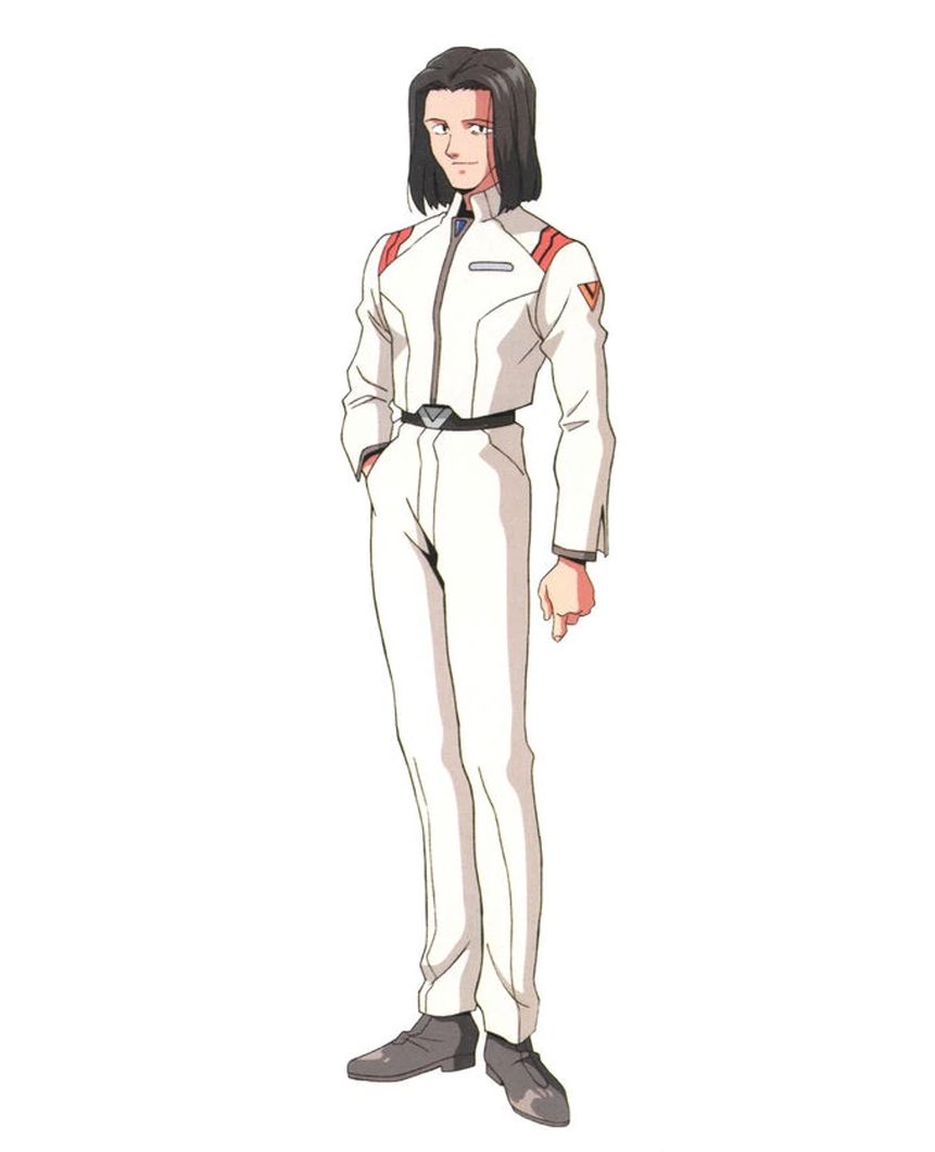 Pre-owned Undercover Evangelion Nerv Chore Jacket + Pant [aw21] In Off White