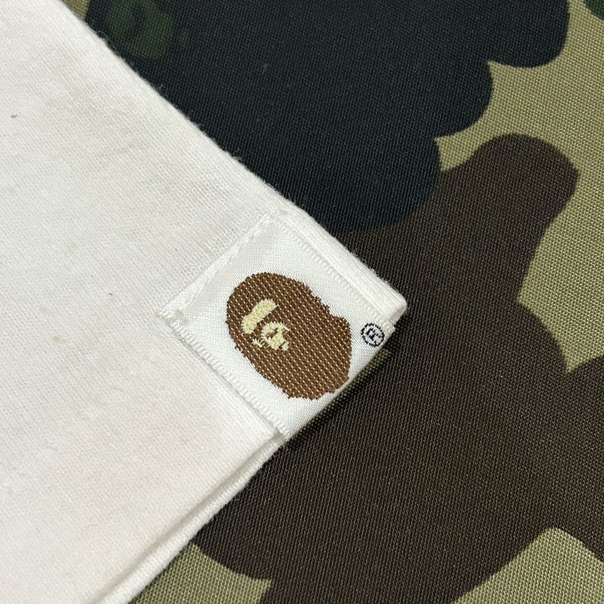 Bape Baby Milo Crown Tee Size US M / EU 48-50 / 2 - 4 Thumbnail