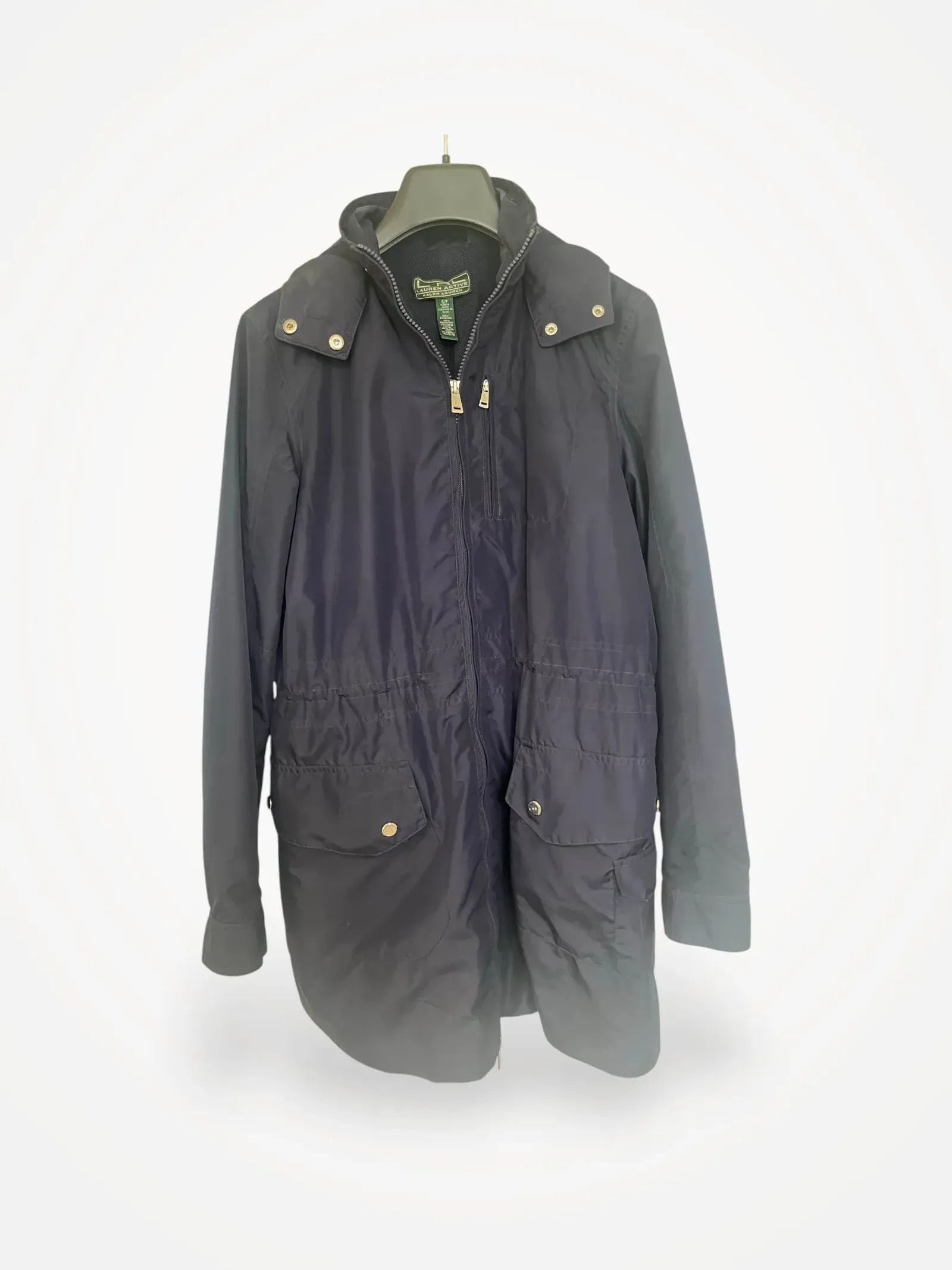 Ralph Lauren Ralph Lauren Jacket Size S / US 4 / IT 40 - 1 Thumbnail
