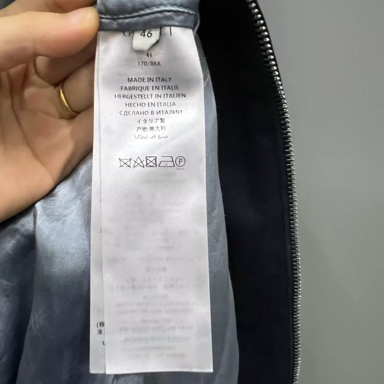 Gucci Gucci Floral crown embroidered zipper jacket 2502-Nextarrow Size US S / EU 44-46 / 1 - 4 Thumbnail