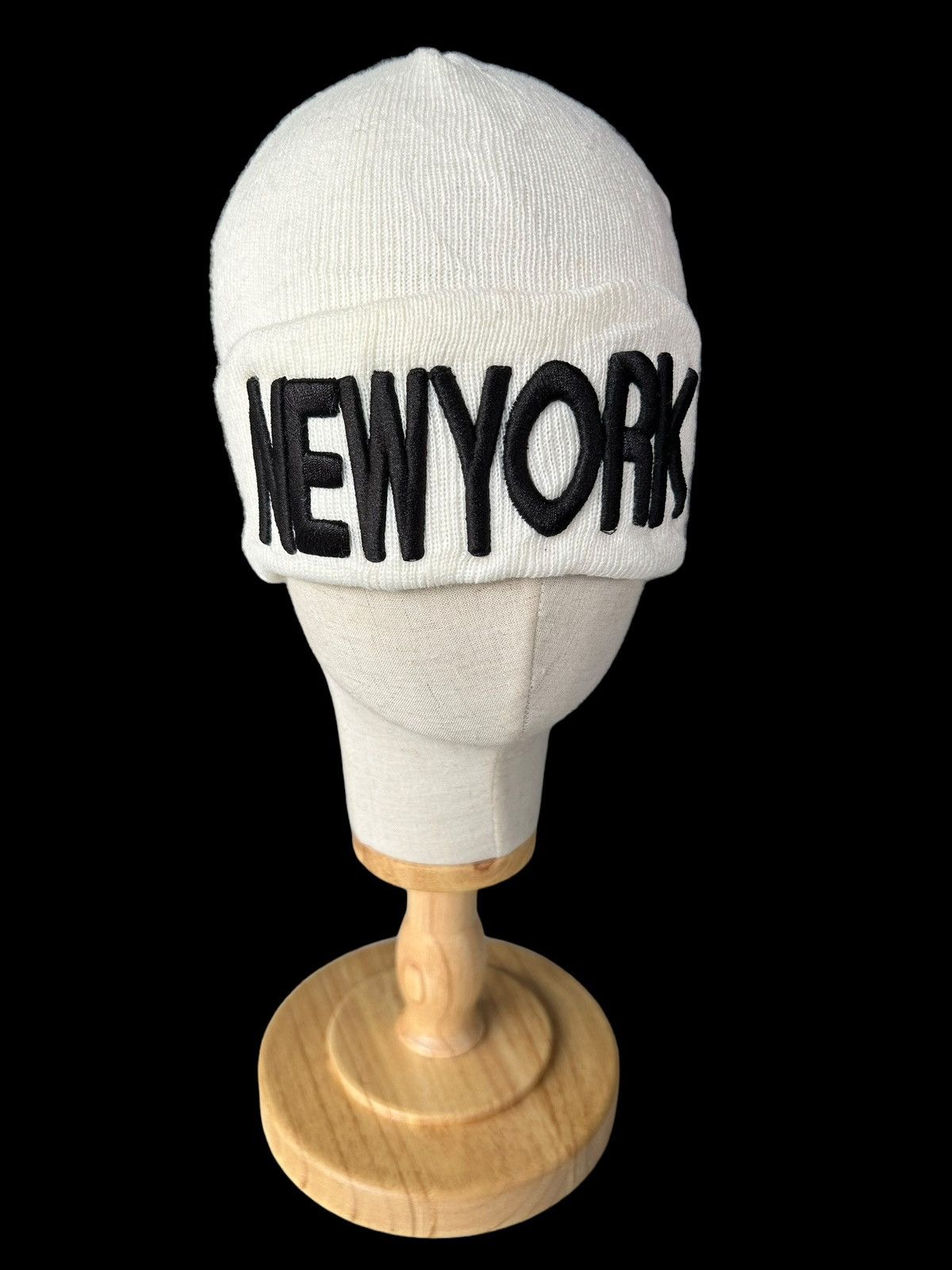 Only NY New york beanie hats Size ONE SIZE - 1 Thumbnail