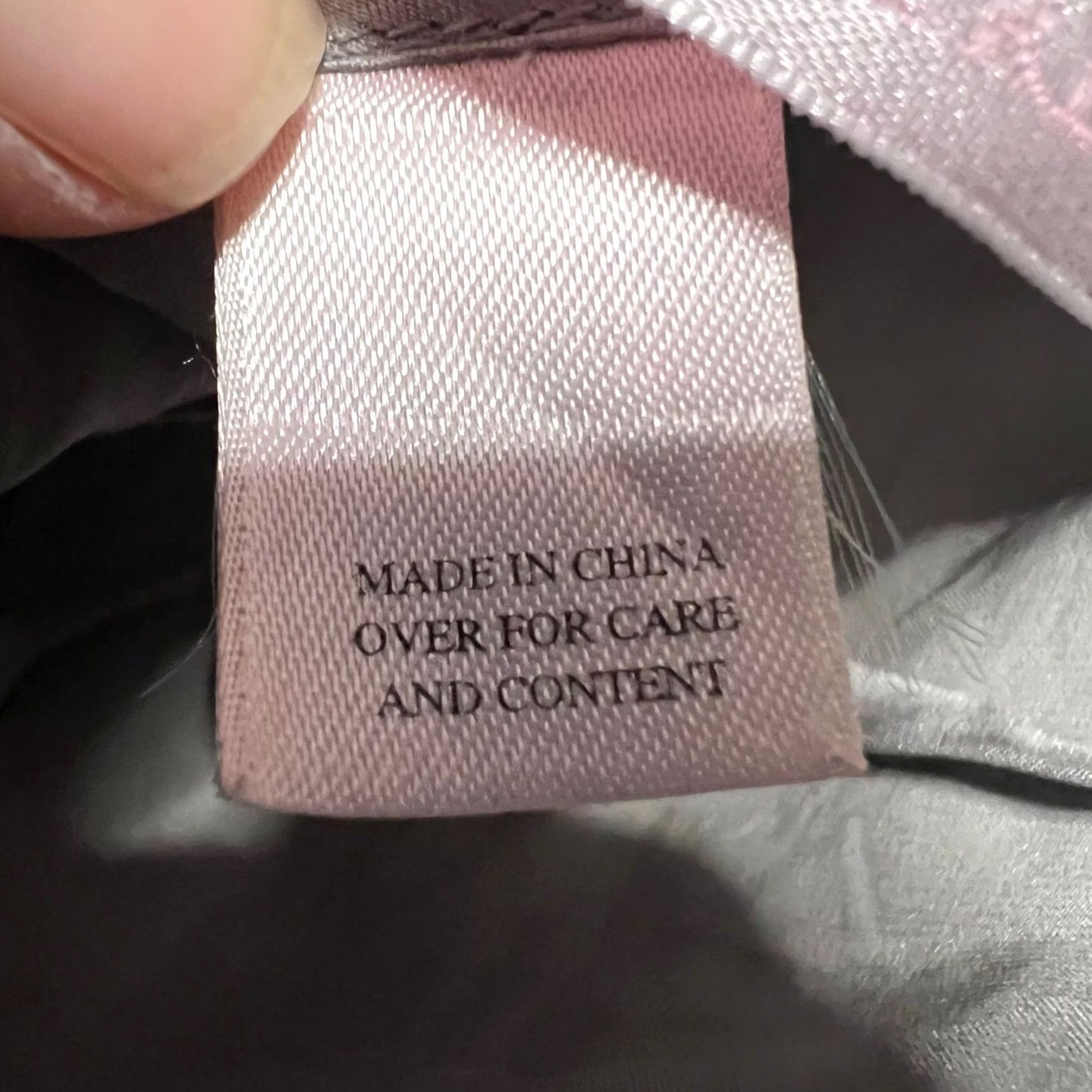 Victoria's Secret Victoria's Secret Dress Womens Large Silk Slip Silver Gray Mini Tank L Dress Slip Womens Silver Gray Short Tank Style Shirt? Size L / US 10 / IT 46 - 6 Thumbnail