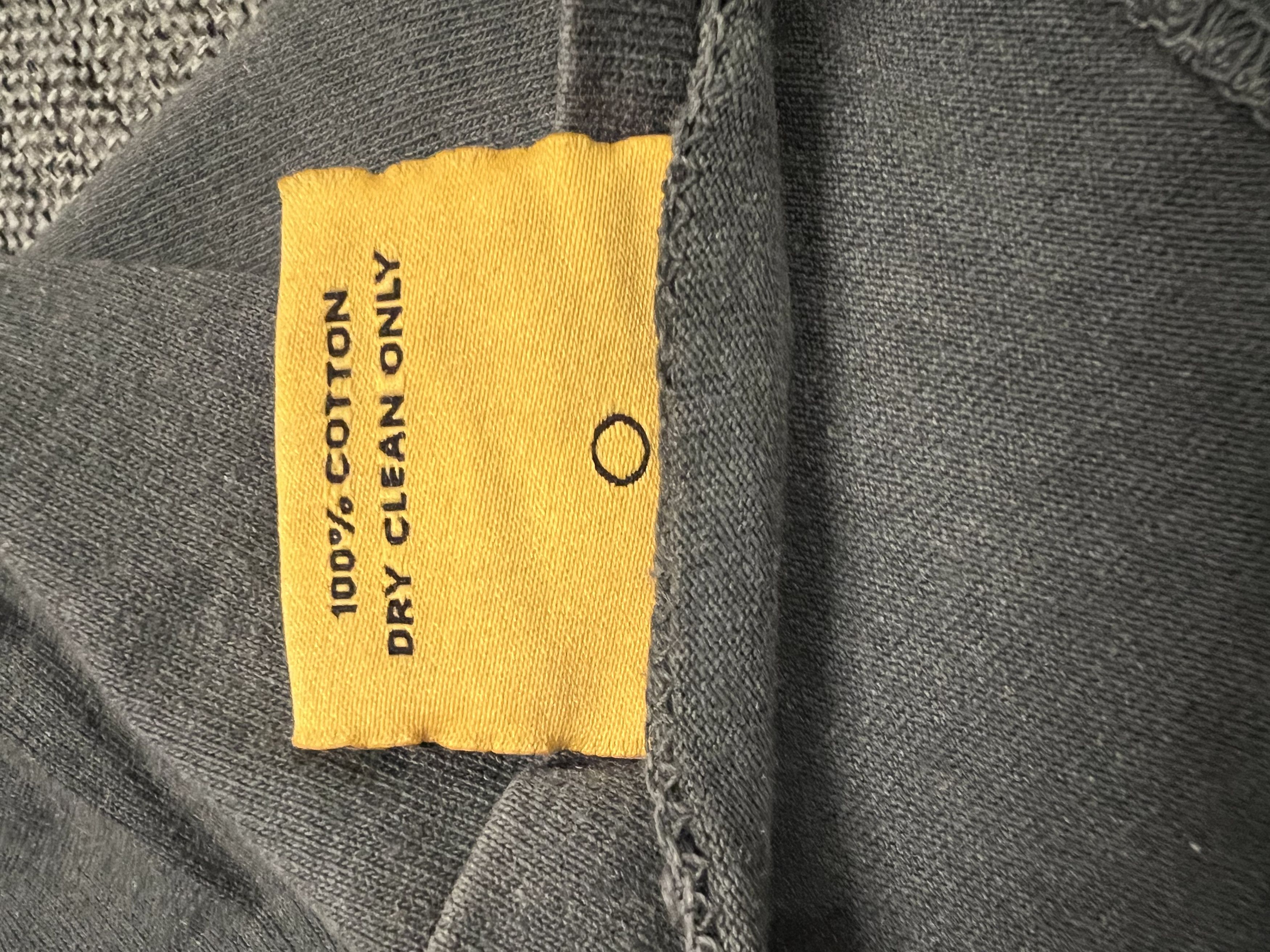 Gallery Dept. Gallery Dept ATK T Shirt Size US S / EU 44-46 / 1 - 7 Thumbnail
