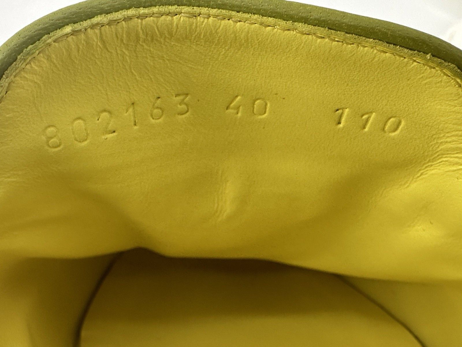 Gucci New Gucci Princetown Size-US-10 / IT-40 Size US 10 / IT 40 - 11 Thumbnail