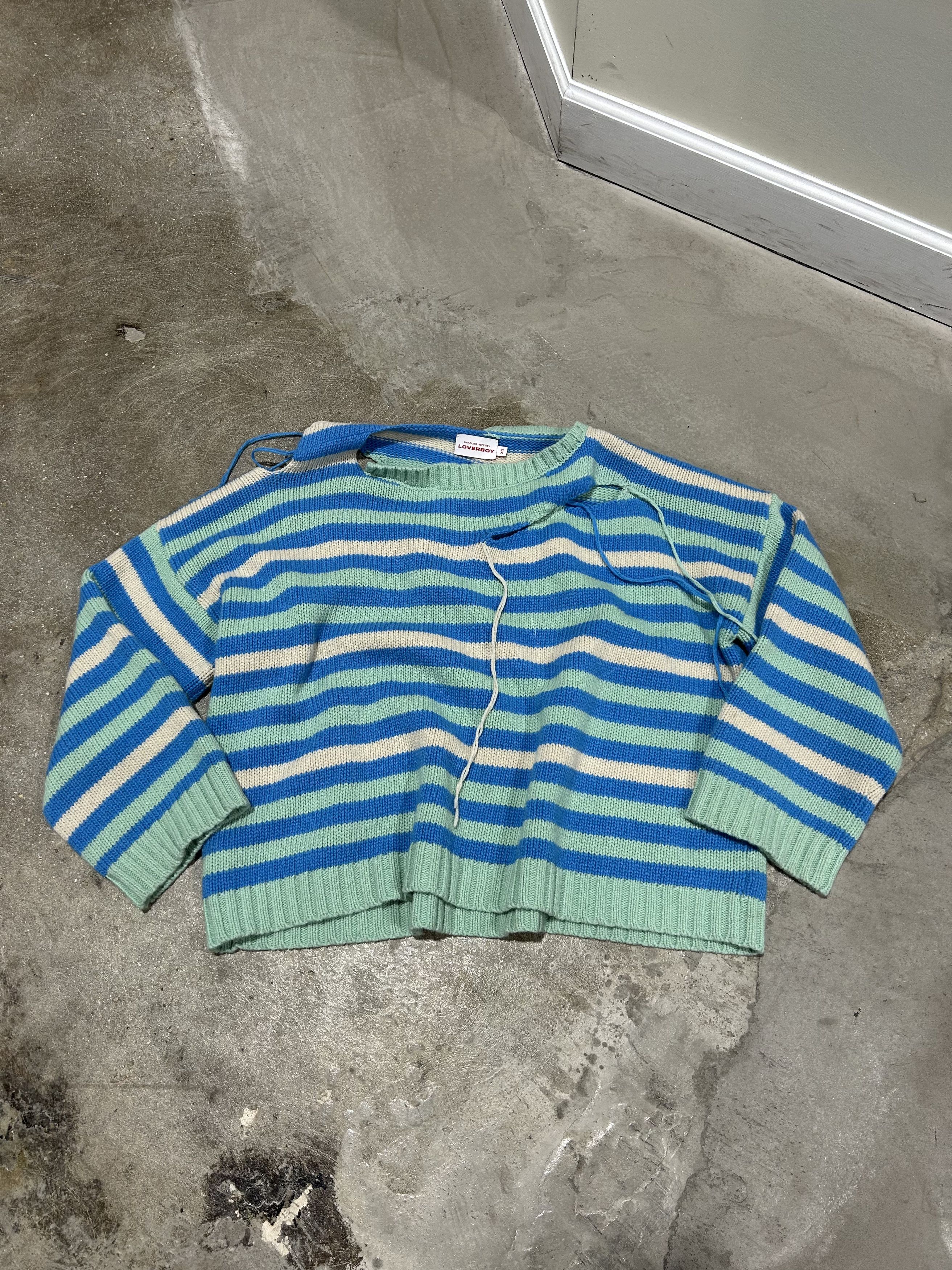 Charles Jeffrey LOVERBOY Charles Jeffrey Loverboy Sweater Size US XS / EU 42 / 0 - 1 Thumbnail