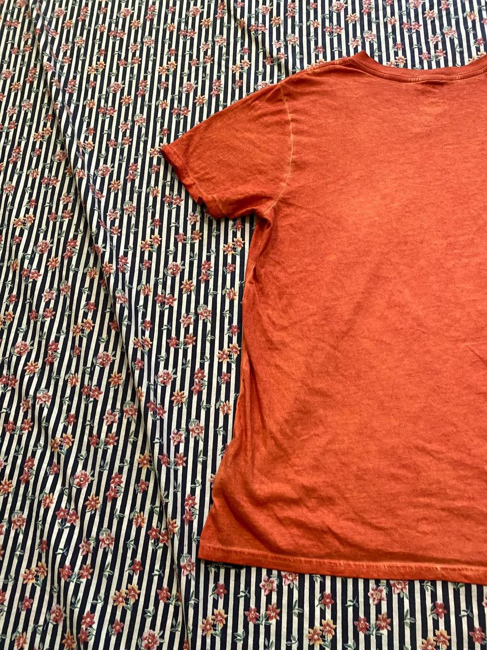 Harley Davidson Vintage Harley Davidson Short Sleeve T-Shirt Size US M / EU 48-50 / 2 - 12 Thumbnail