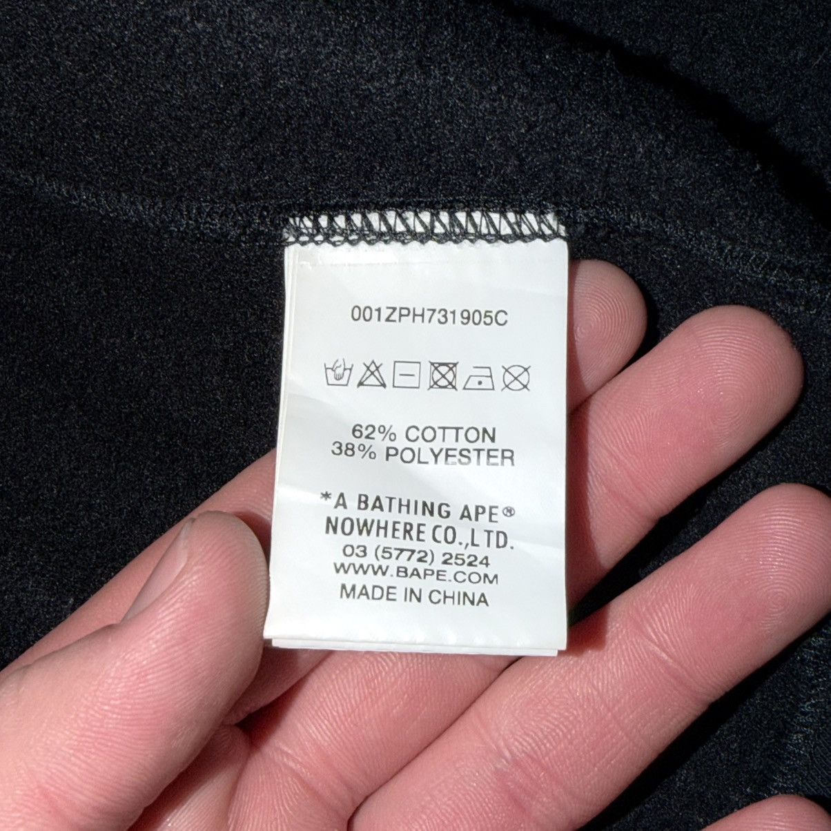 Bape BAPE x Hajime Sorayama Shark Full Zip Hoodie Size US M / EU 48-50 / 2 - 8 Thumbnail