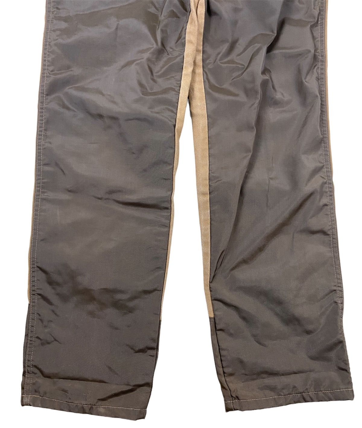 Vintage × Walls Vintage Walls Duck Canvas Double Knee Pants Size US 36 / EU 52 - 3 Thumbnail