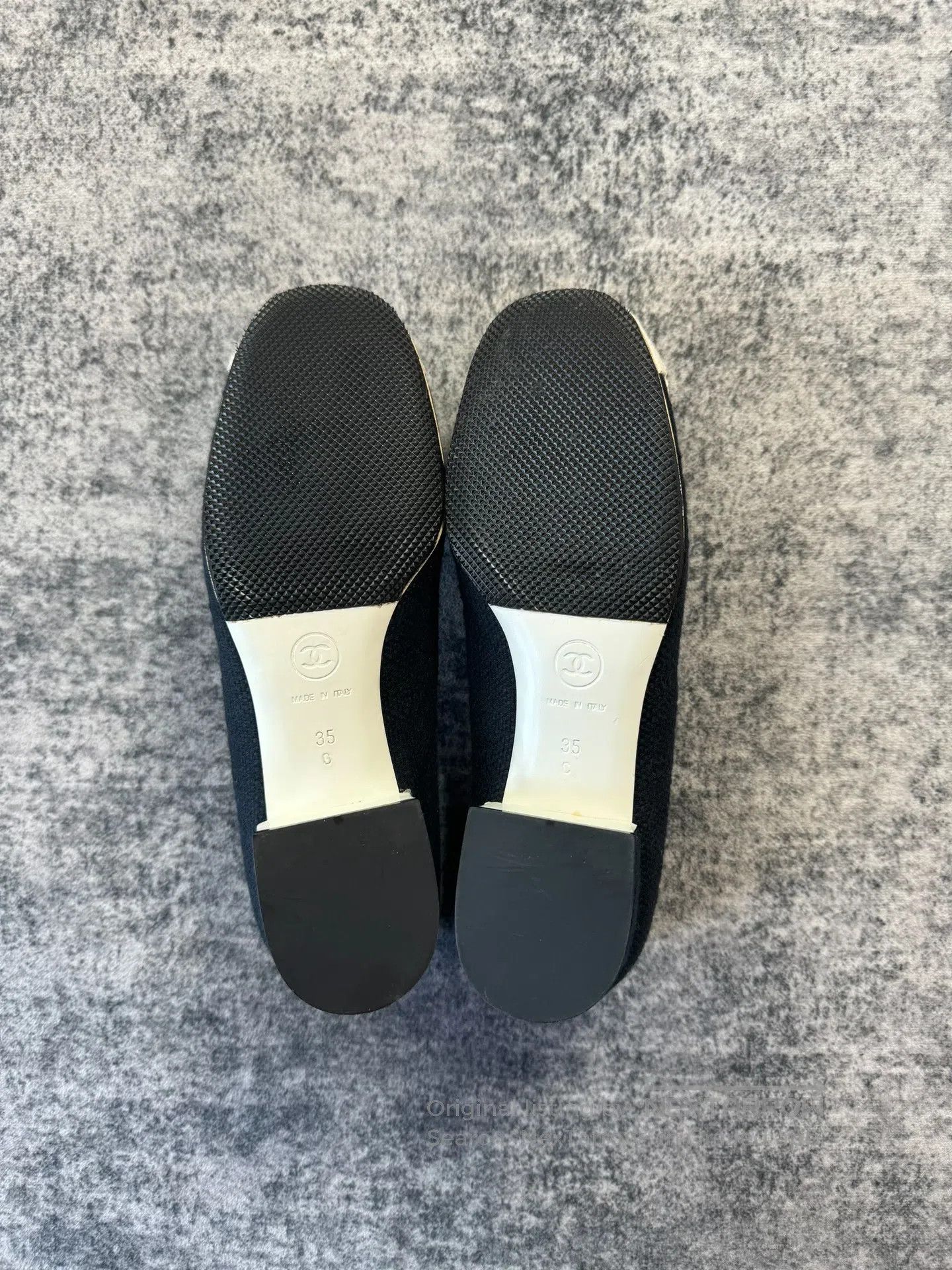 Chanel Chanel Camellia Mary Jane High Heels| Size US 4.5 / IT 34.5 - 6 Thumbnail
