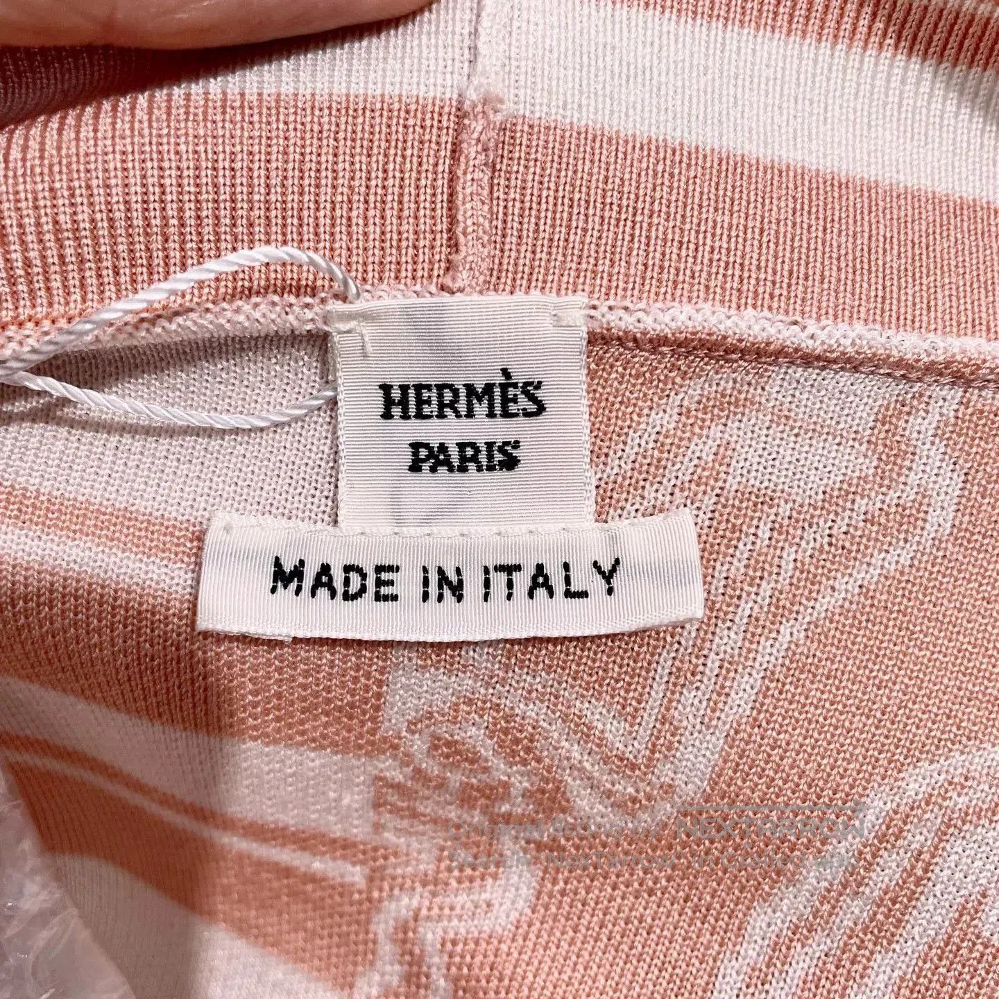 Hermes Hermes SS24 Colorblock V. Size US S / EU 44-46 / 1 - 3 Thumbnail