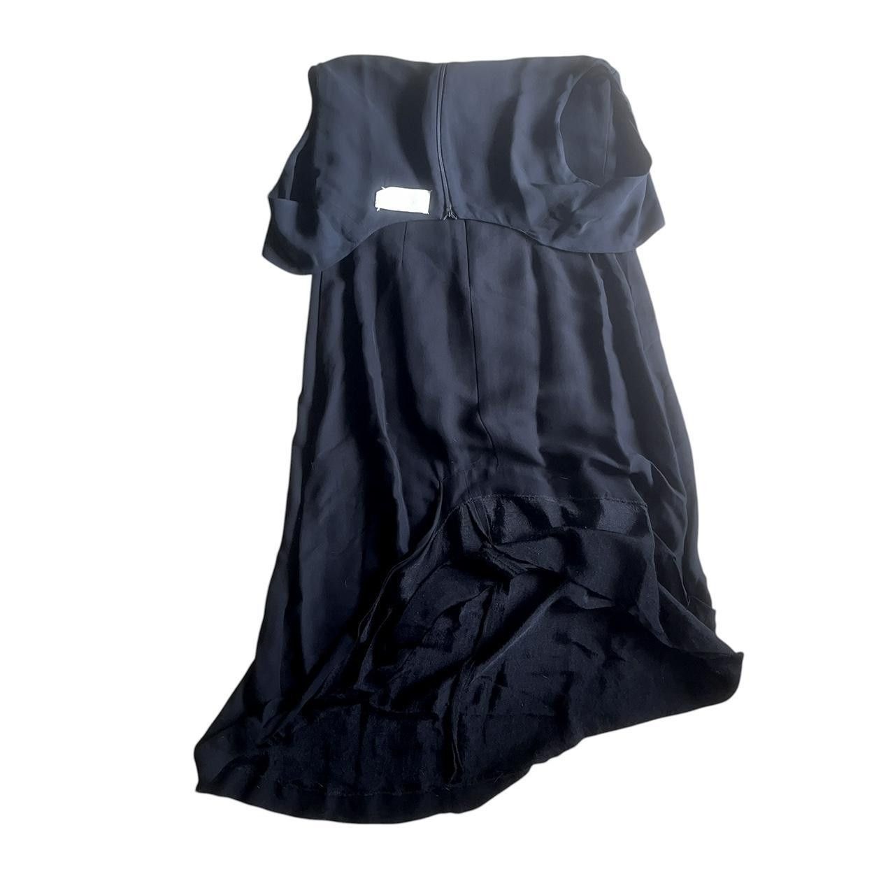 Maison Margiela Vintage 2003 S/S Convertible Dress Skirt Size M / US 6-8 / IT 42-44 - 4 Thumbnail