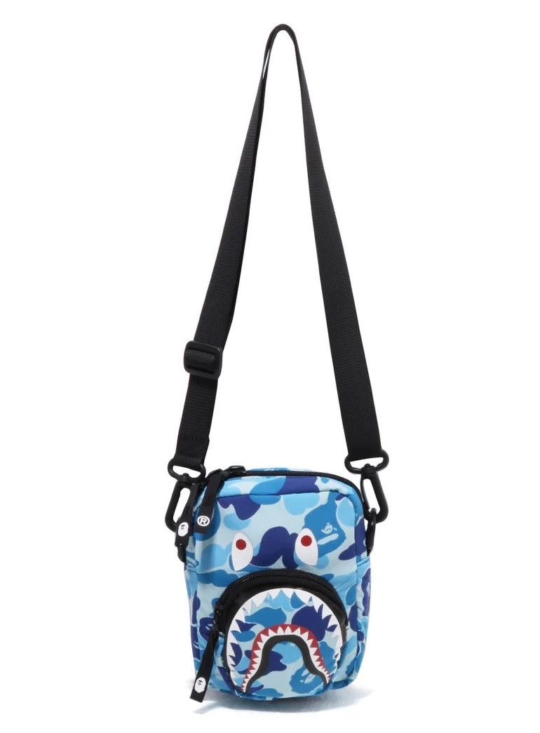 Bape Bape Bag Size ONE SIZE - 1 Thumbnail