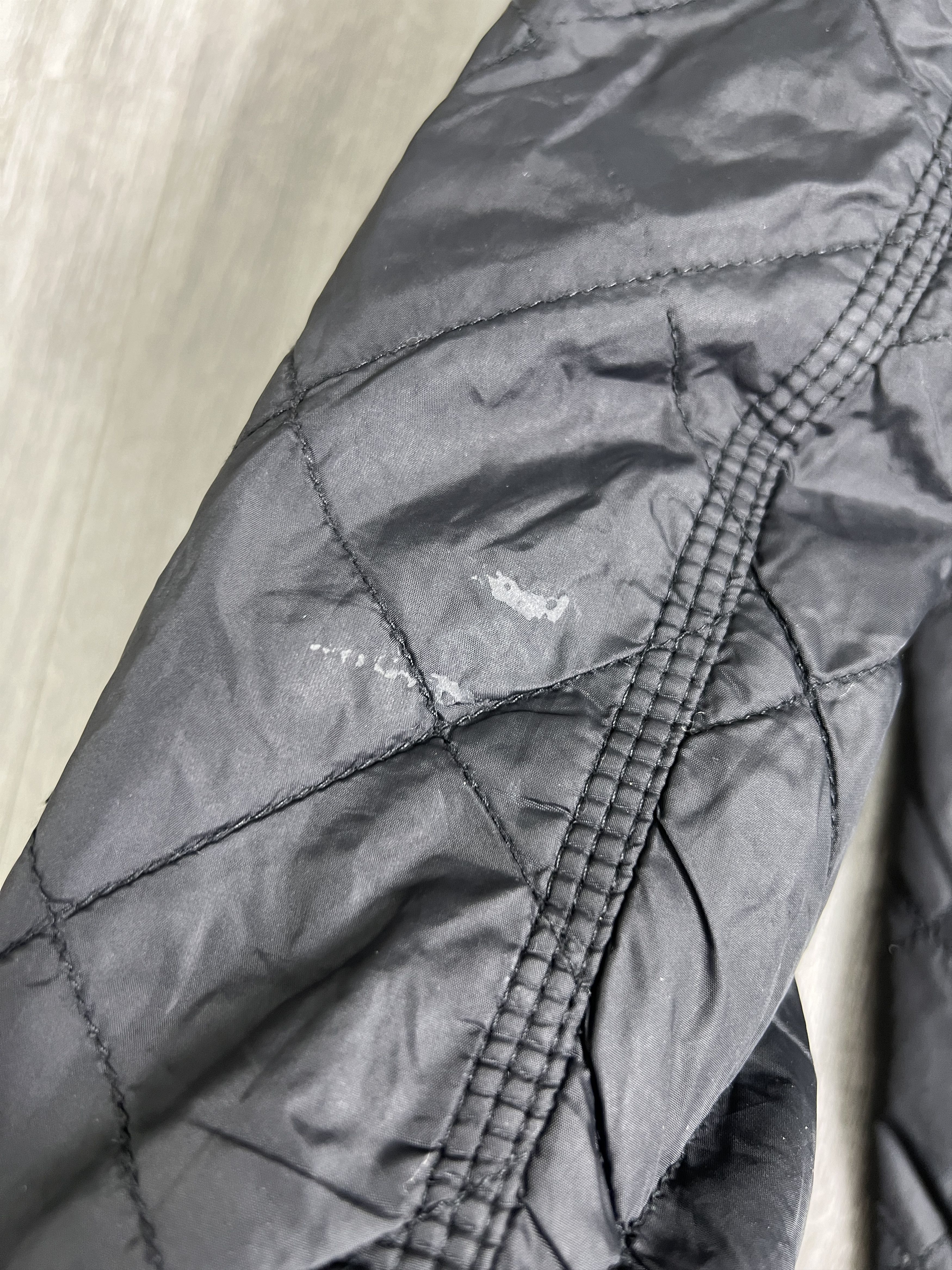 Carhartt Wip Carhartt WIP Ferris Bomber Liner Jacket (L) JK829 Size US L / EU 52-54 / 3 - 15 Thumbnail