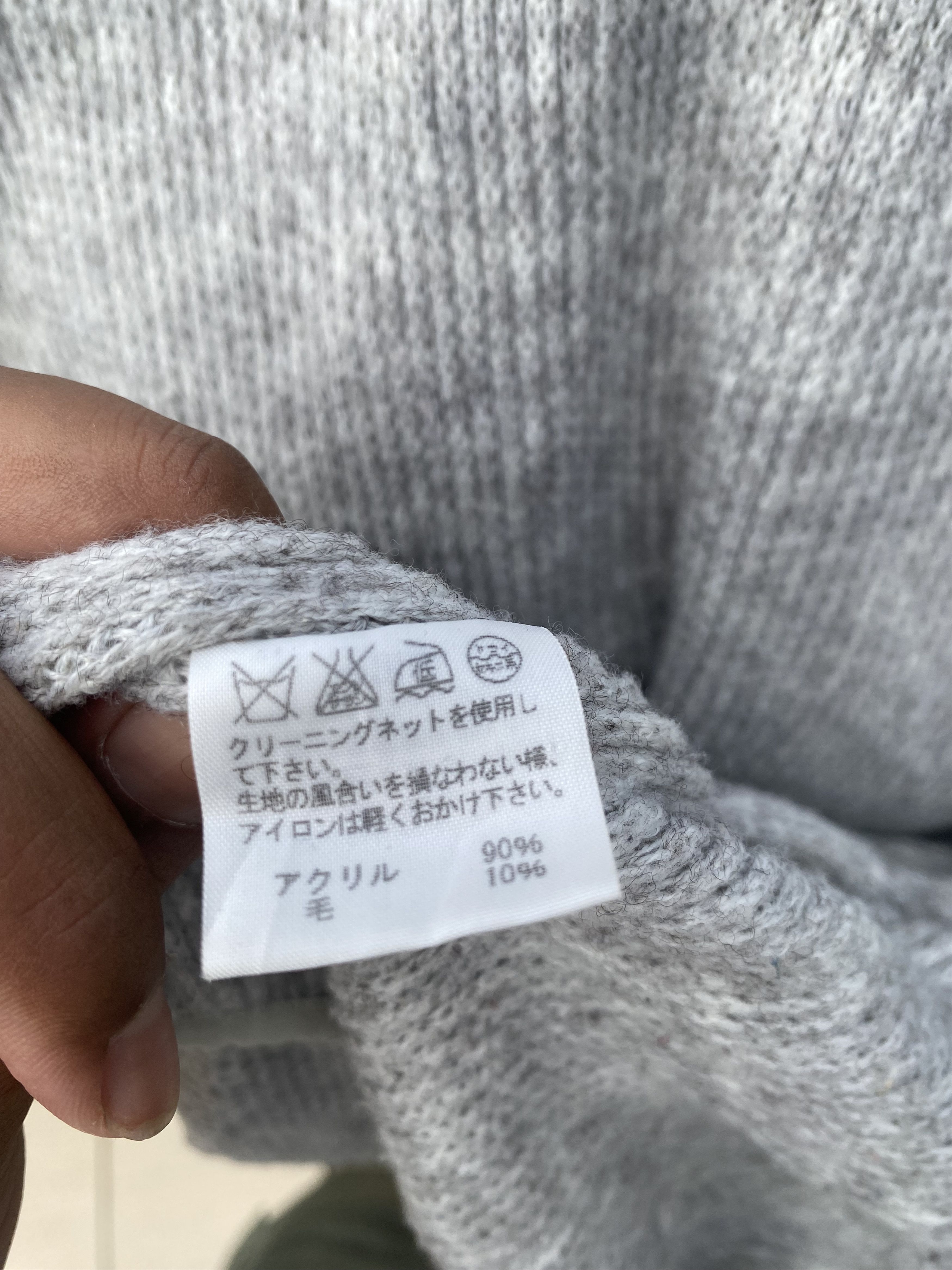 Issey Miyake military jacket Size S / US 4 / IT 40 - 10 Thumbnail