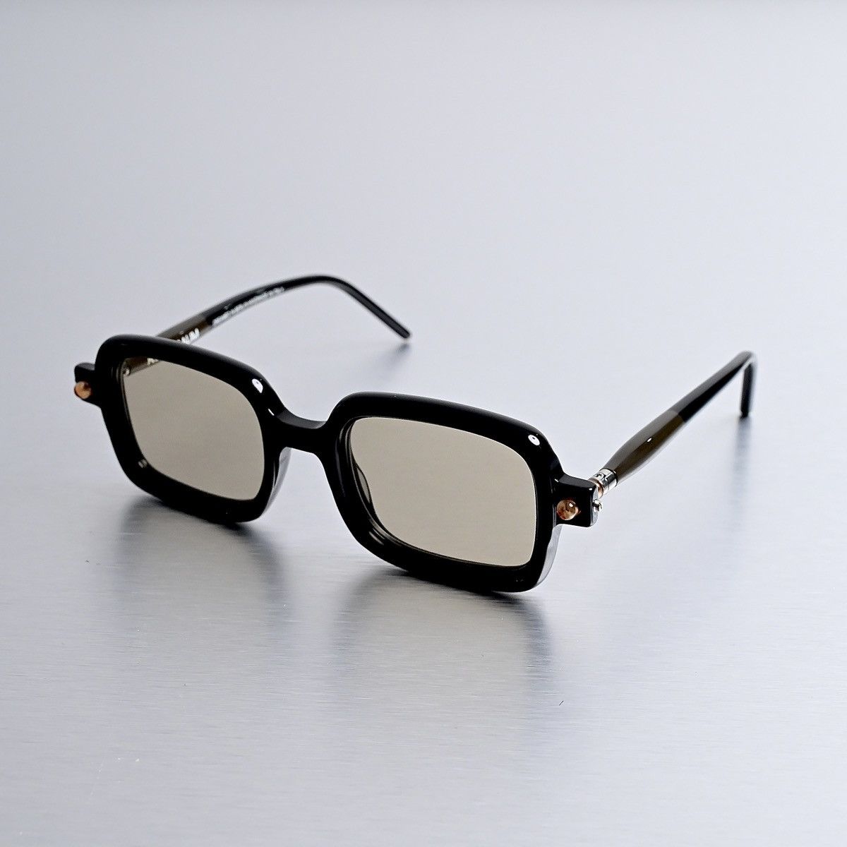 Kuboraum KUBORAUM P2 SUNGLASSES Size ONE SIZE - 1 Thumbnail