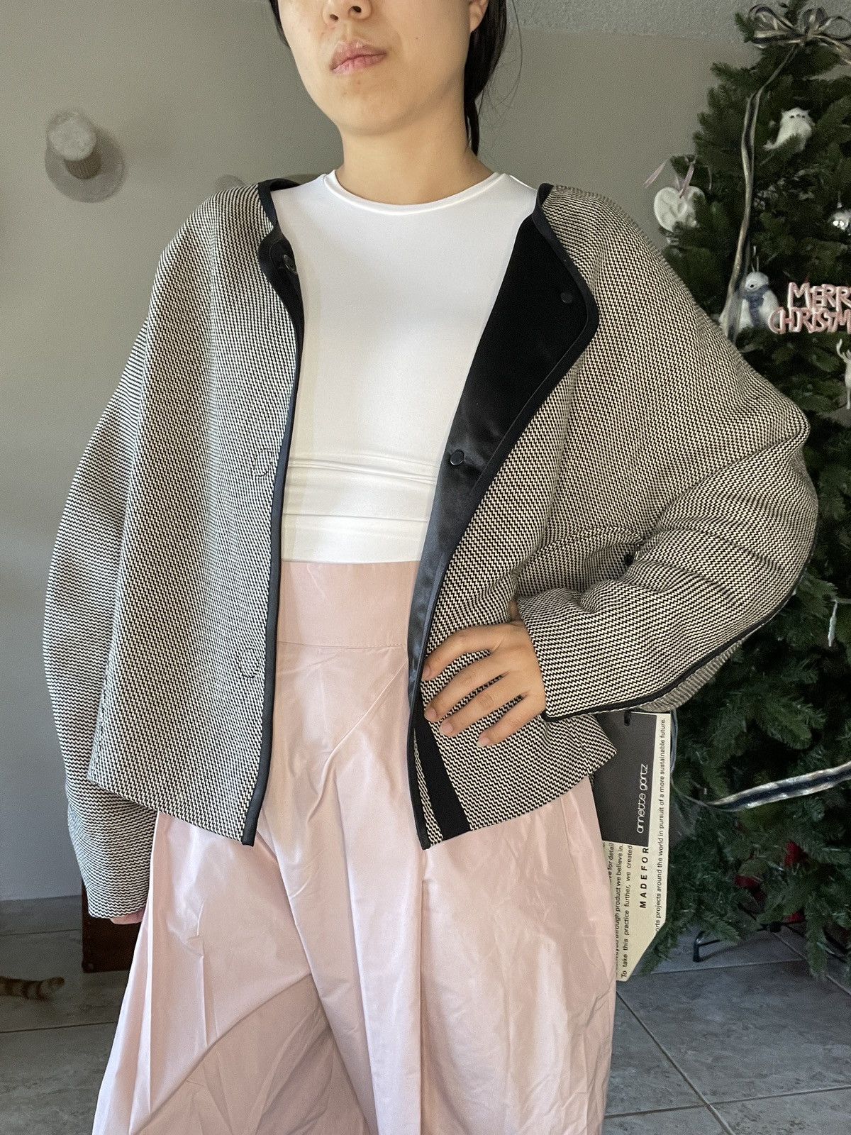 Annette Gortz Air jacket Size M / US 6-8 / IT 42-44 - 1 Thumbnail