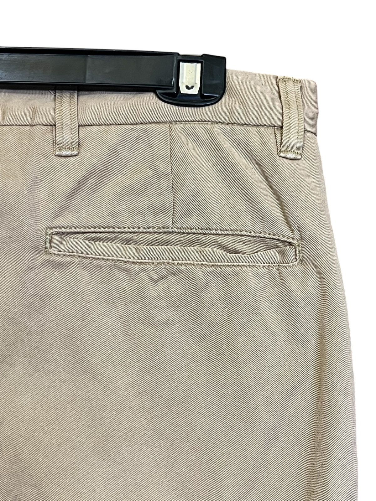 Hysteric Glamour VINTAGE HYSTERIC GLAMOUR COTTON SHORT PANT Size US 32 / EU 48 - 6 Thumbnail