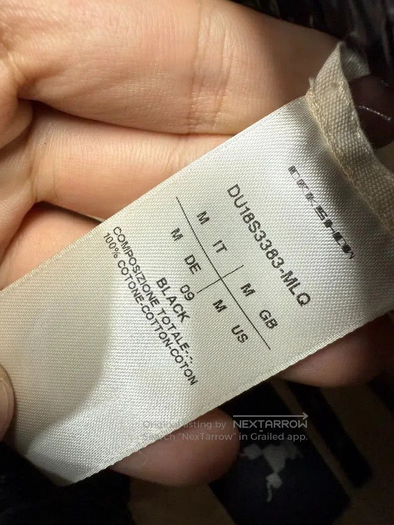 Other Rick Owens Black Cargo Shorts Size M. Size US 32 / EU 48 - 7 Thumbnail